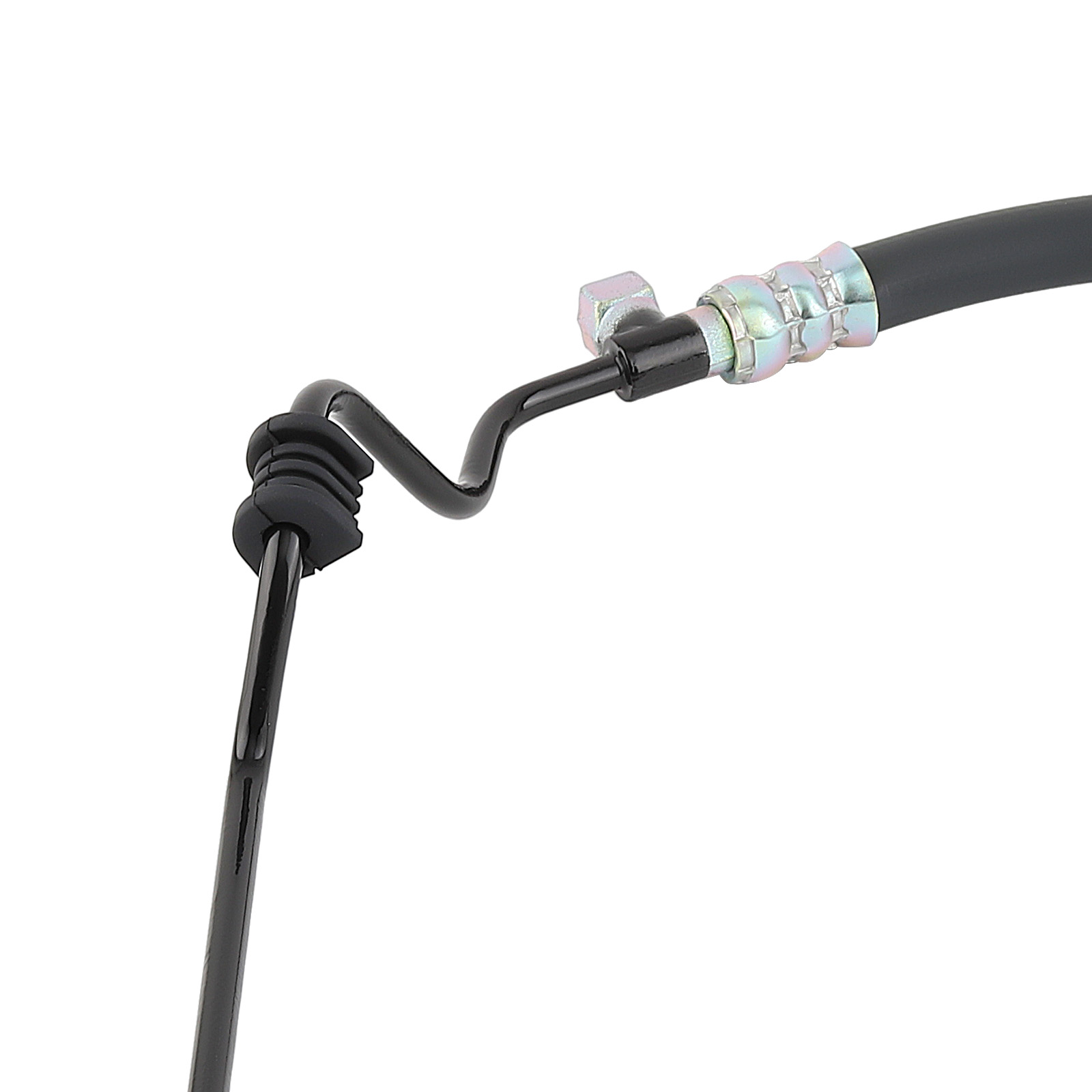 Power Steering Pressure Line Hose For Honda Odyssey 2008 2009 3401201, 366103
