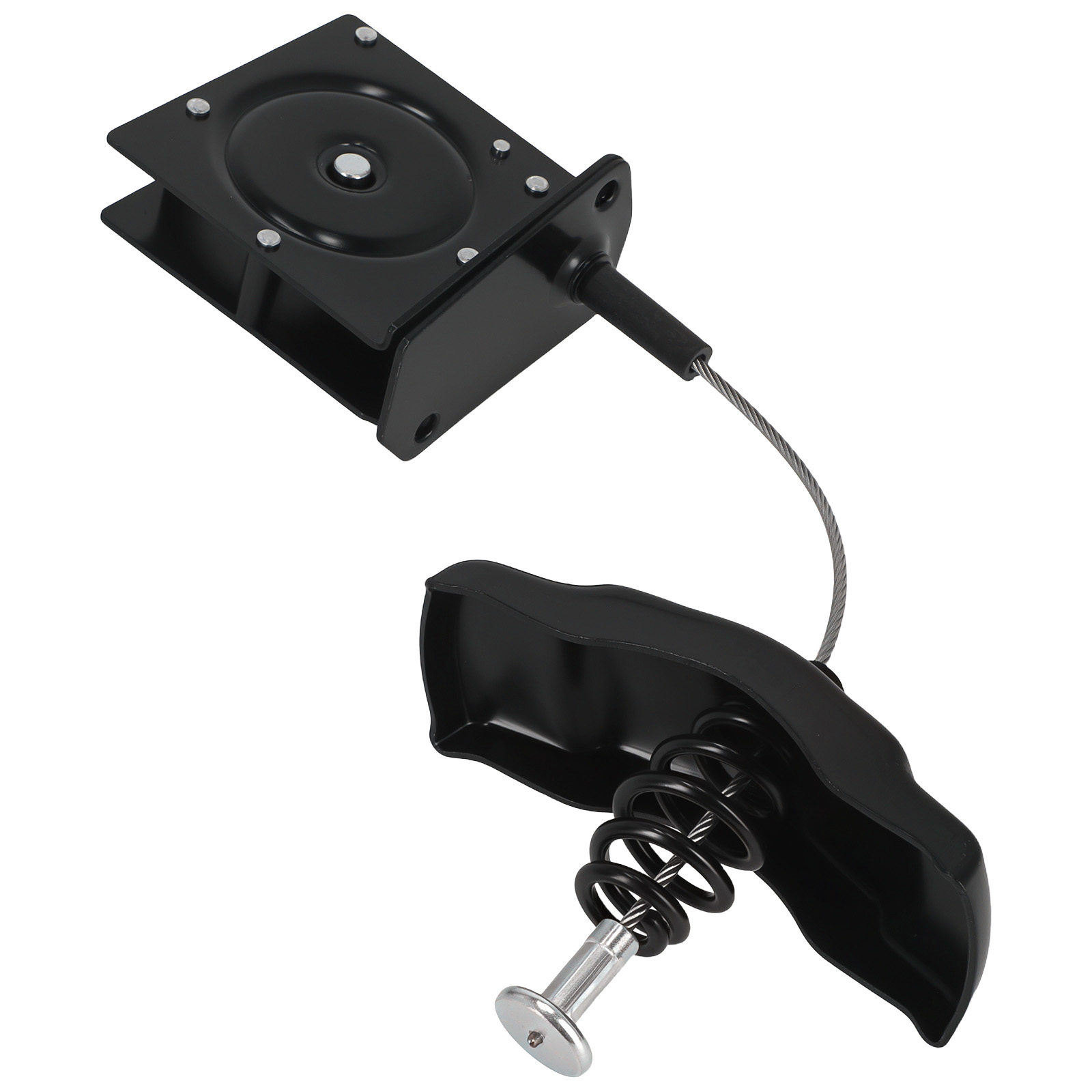 Spare Tire Hoist Carrier Winch for Dodge Ram 1500 2500 3500 02-12 52020568AA