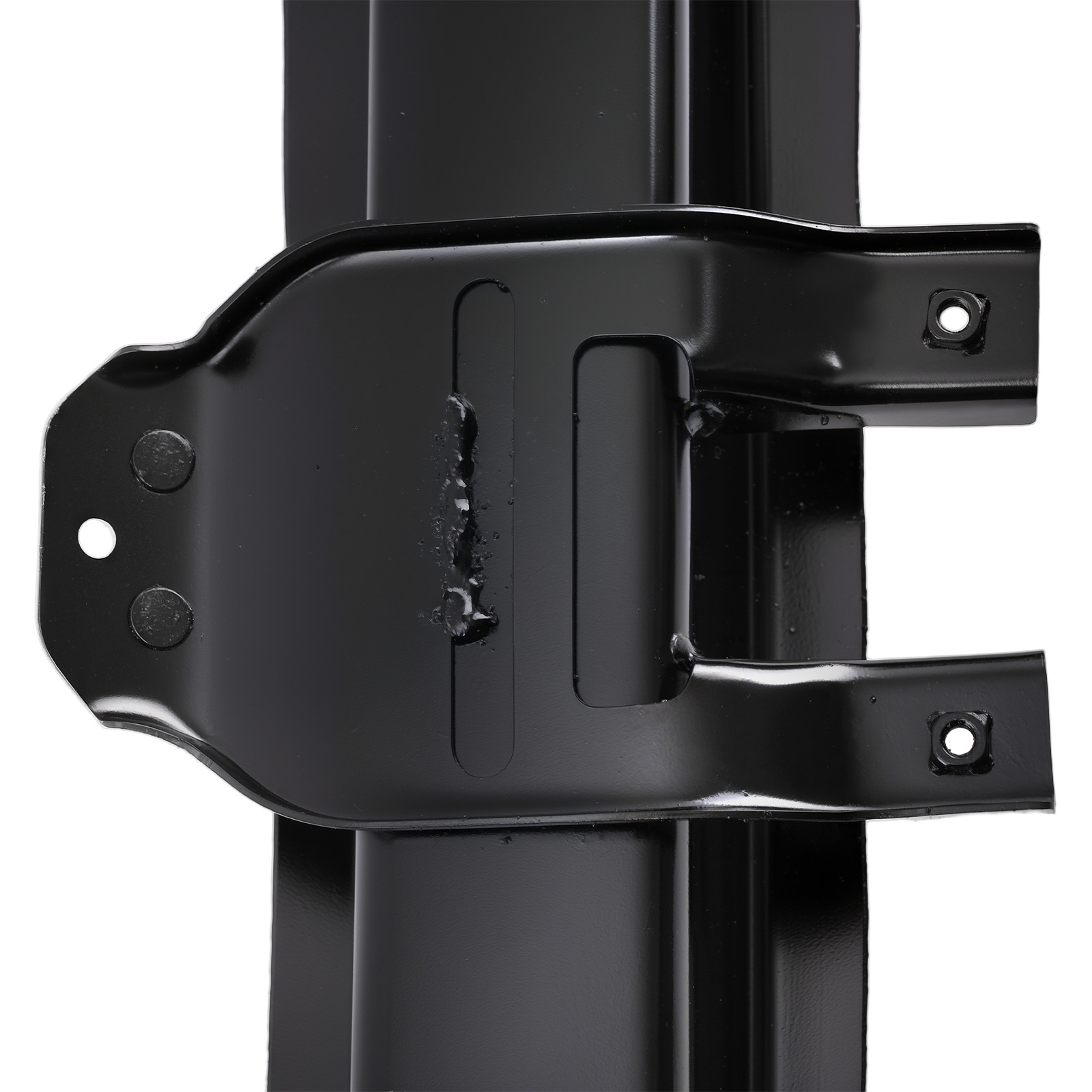 Stoßfänger Träger Vorne for VW Golf VII Variant BA5 BV5 2013-2021 Schwarz