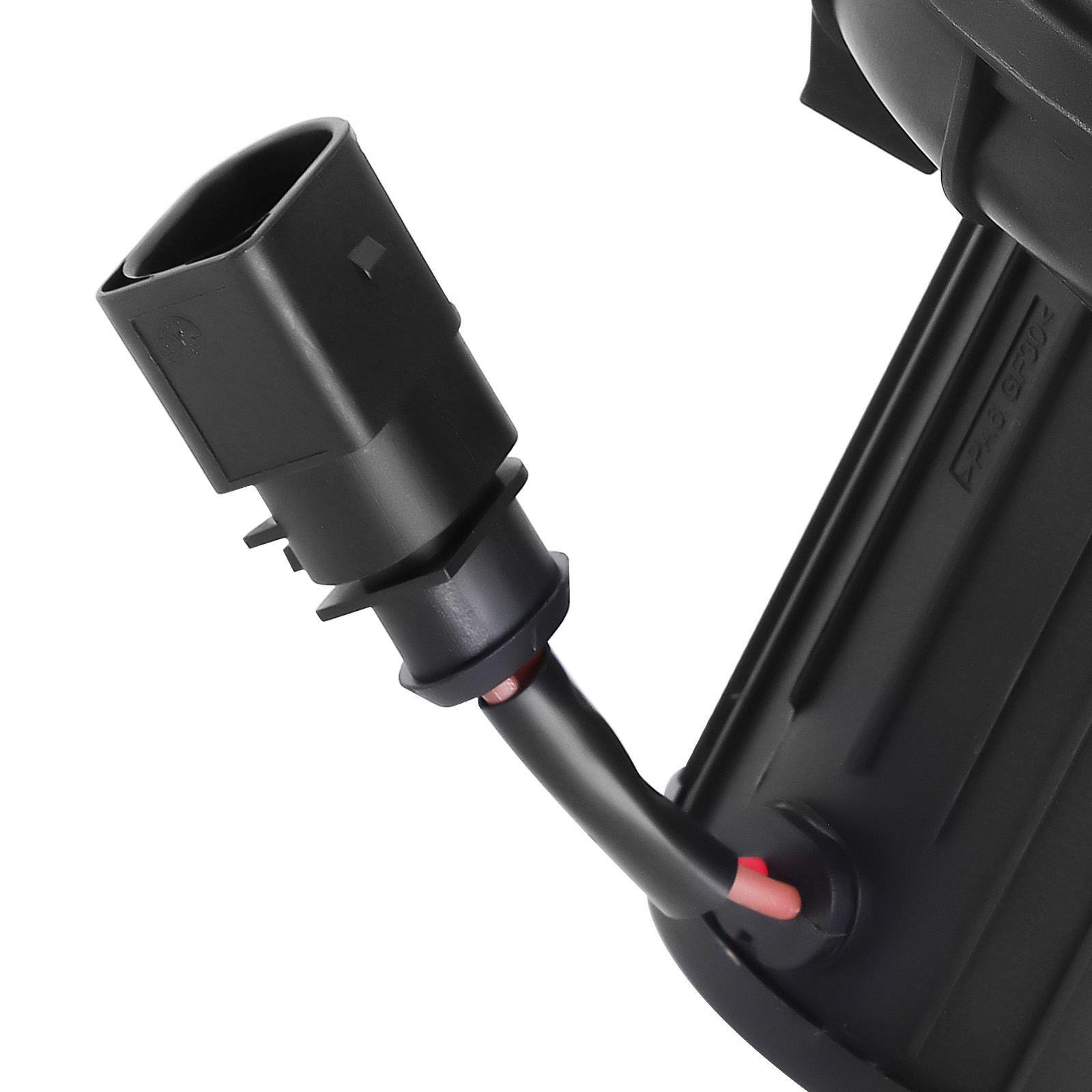 Sekundärluftpumpe Luftpumpe for AUDI A3 A4 A6 A8 Q7 TT VW SKODA SEAT 06A959253