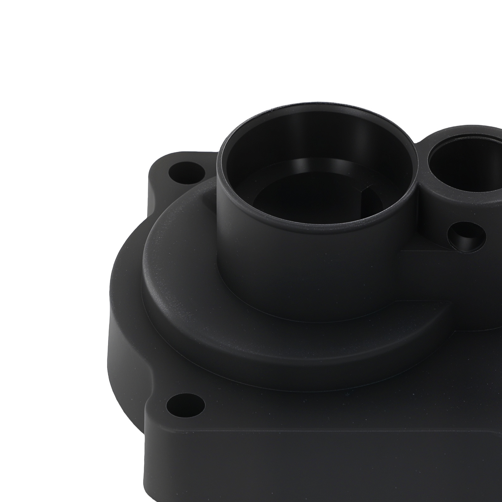 Impeller Kit for Yamaha 25HP 30HP F25 F25A C30 1993-2017 61N-W0078-00 18-3432