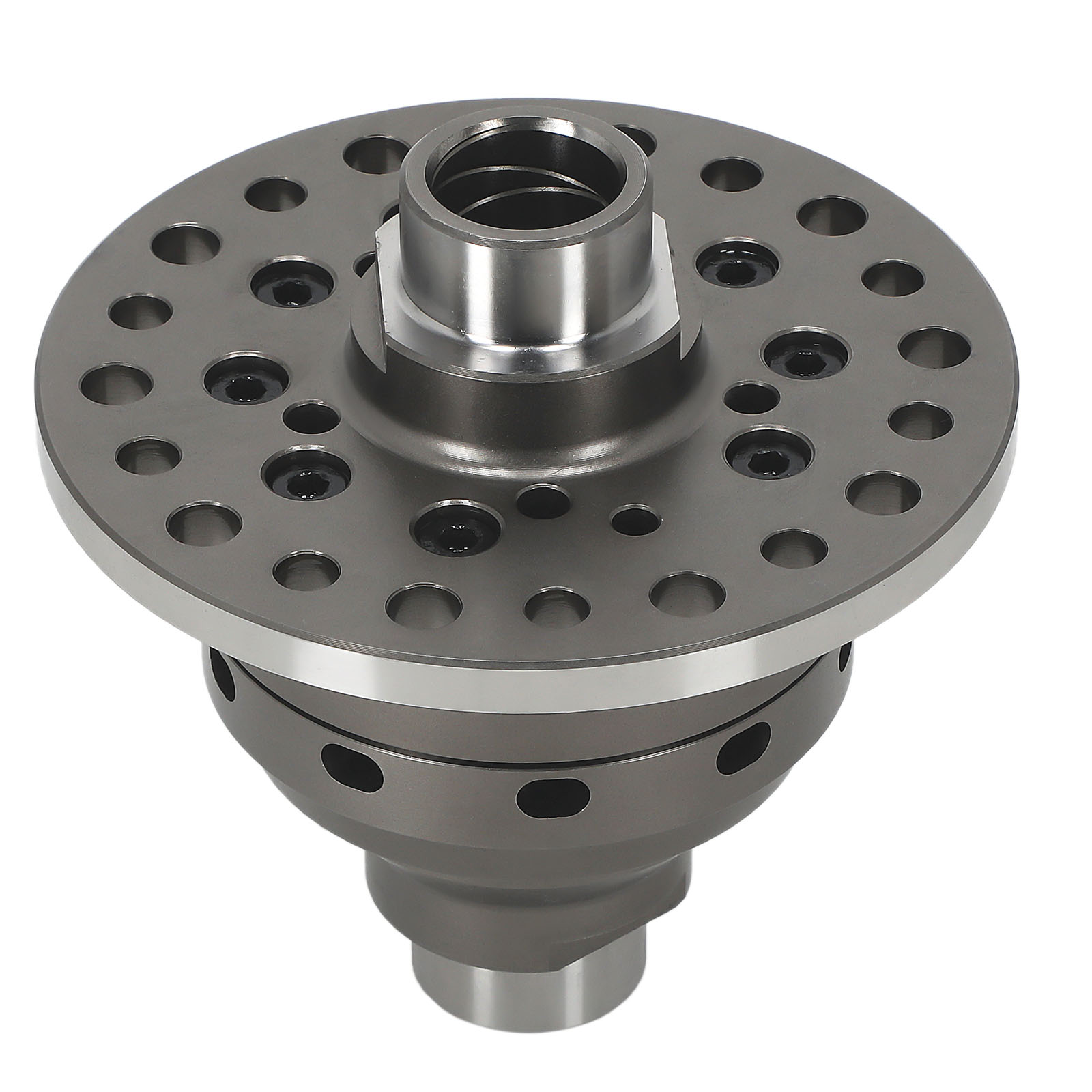 Helical Limited Slip Differential SL D30-4-27-LSD For D30 Front 27