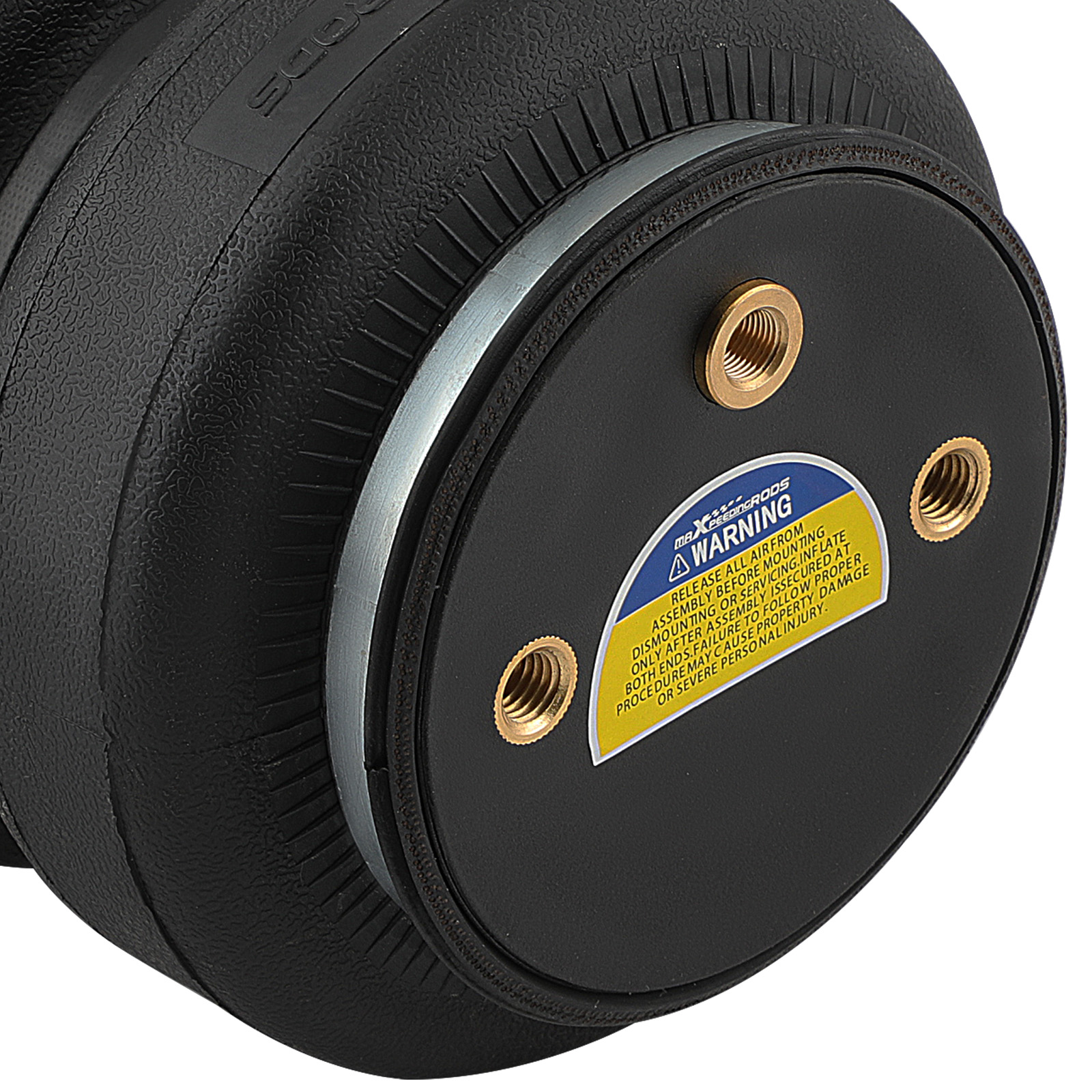 Load Air Assist Sping Bag Kit For Chevrolet Silverado 1500 Trail Boss 2019-2026