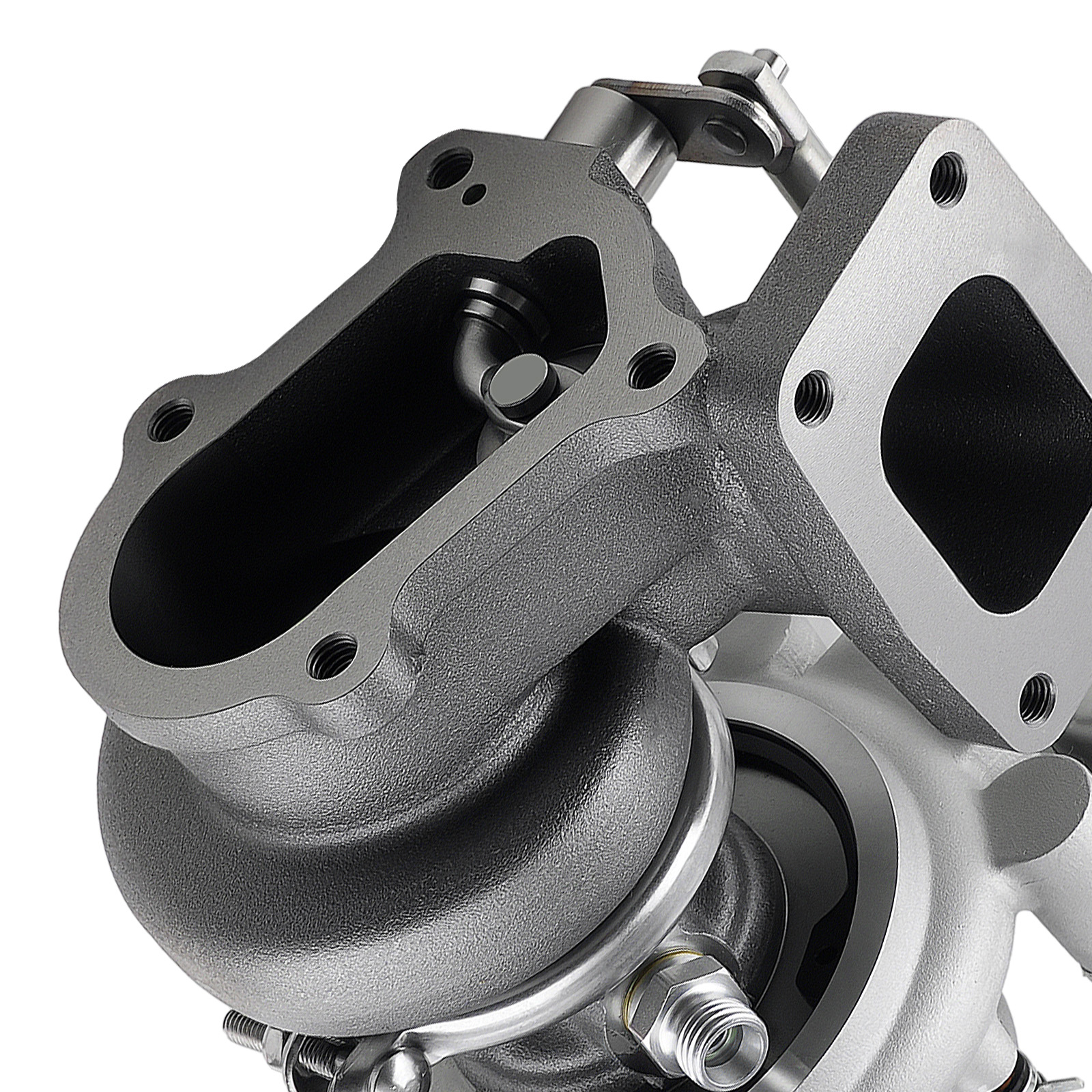 Turbolader for Iveco Daily IV V VI Pritsche 35C15 65C15 107KW 06-2016 4918902913