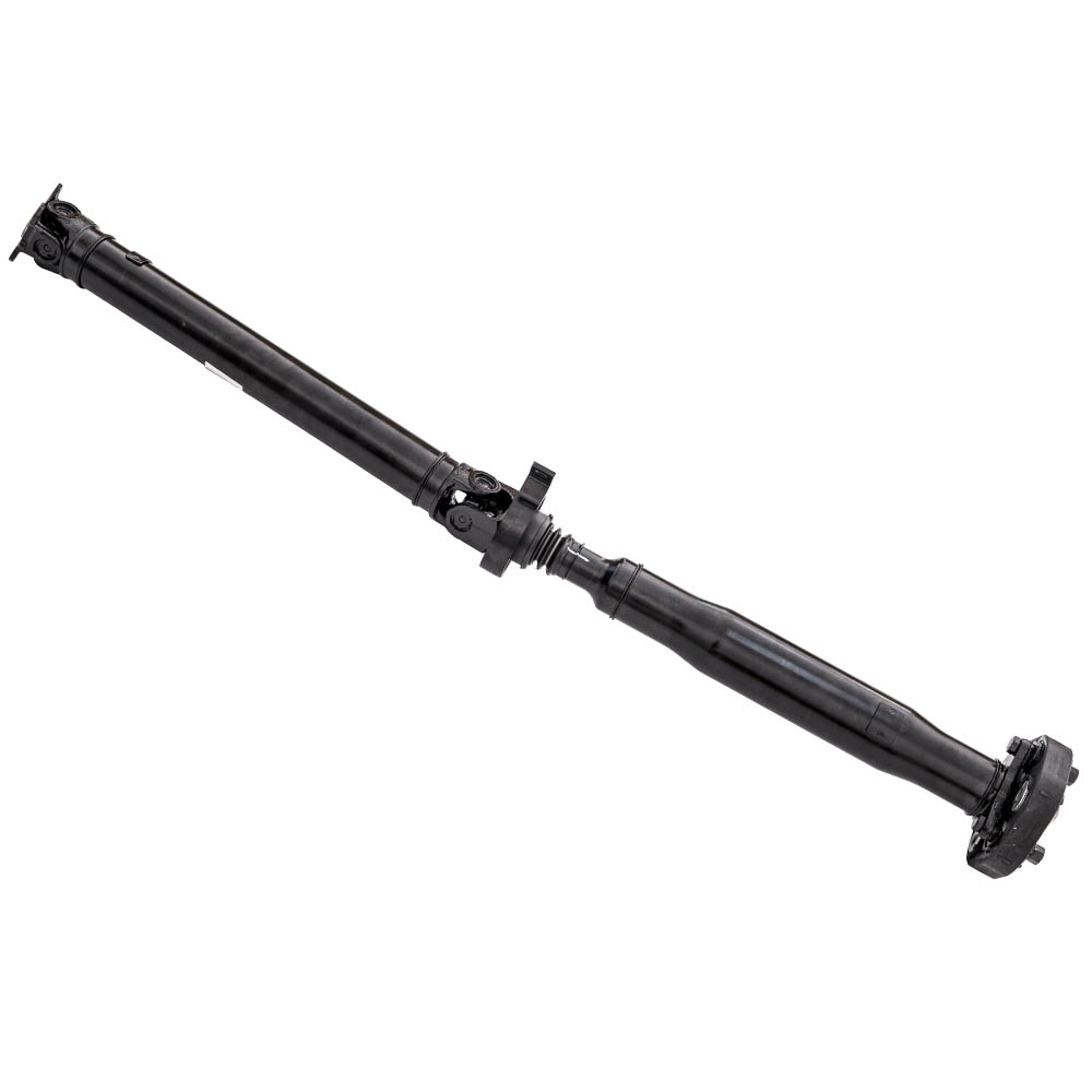 Drive Shaft Rear U-Joint Fit BMW X3 Chassis 2007-2010 Manual Trans 2009 | eBay