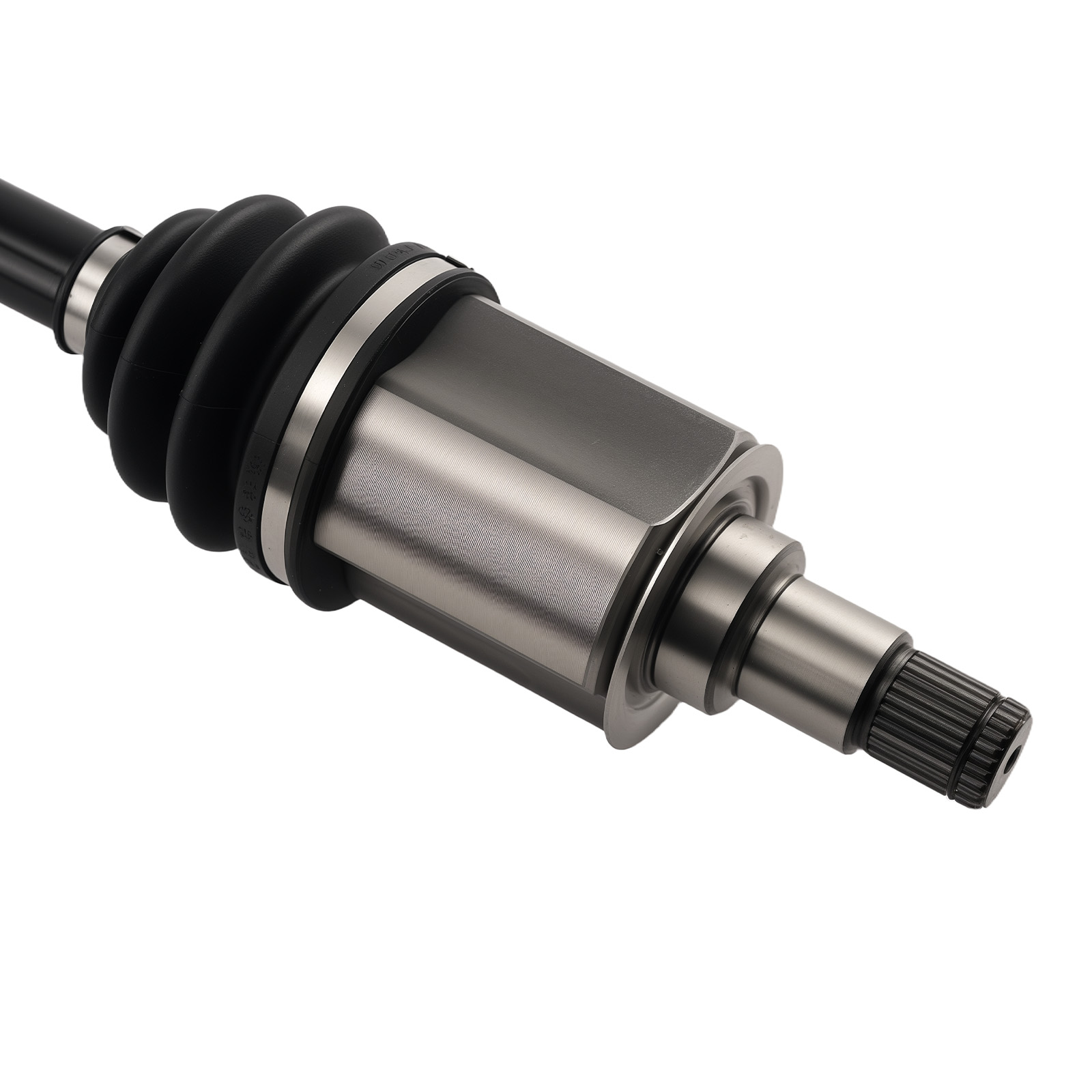 Front Left / Right CV Axle Shaft Assembly For Toyota 4Runner Tacoma 4WD 1995-04