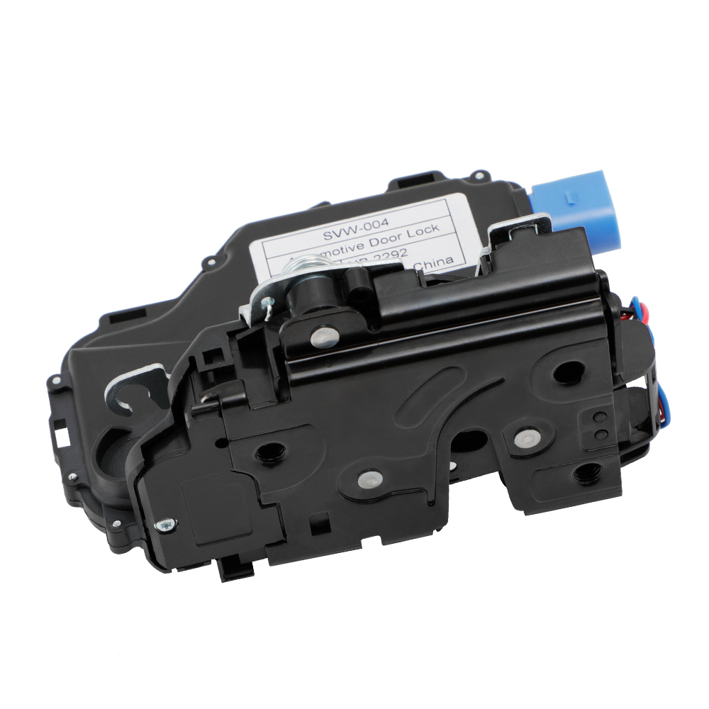 SERRURE PORTE ACTIONNEUR for SEAT IBIZA IV CORDOBA II 6L2 ARRIERE 3B4839016AG