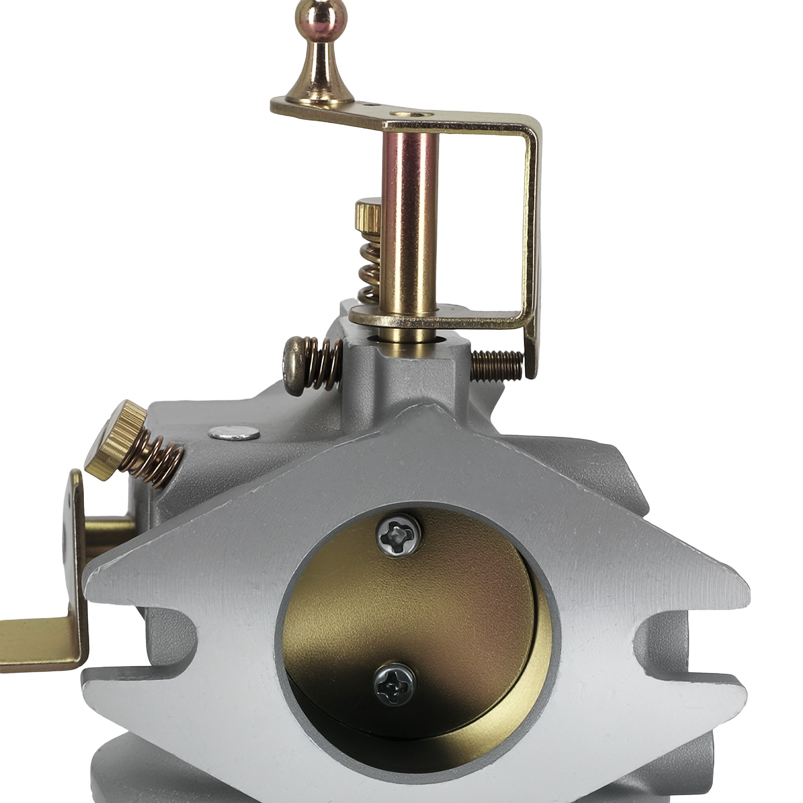 Carburetor for Kohler CV724 CV730 CV735 CV740 Engines 52-053-09 Aluminum