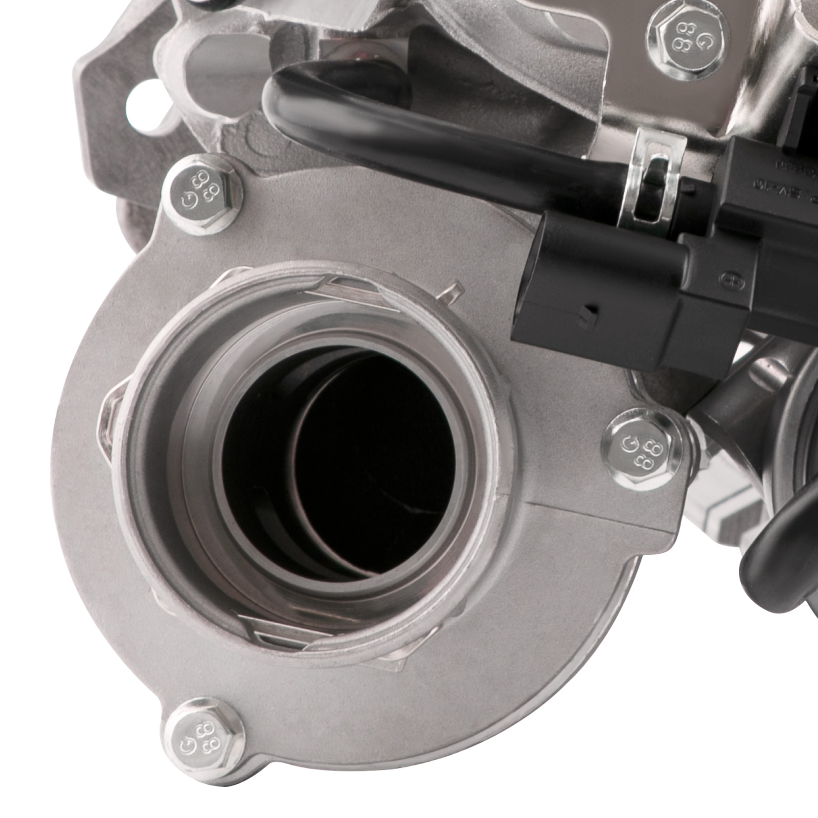 Turbolader for Audi A3 TT 2.0 TFSI 147kW 200PS BWA 53039700105 06F145701H chra