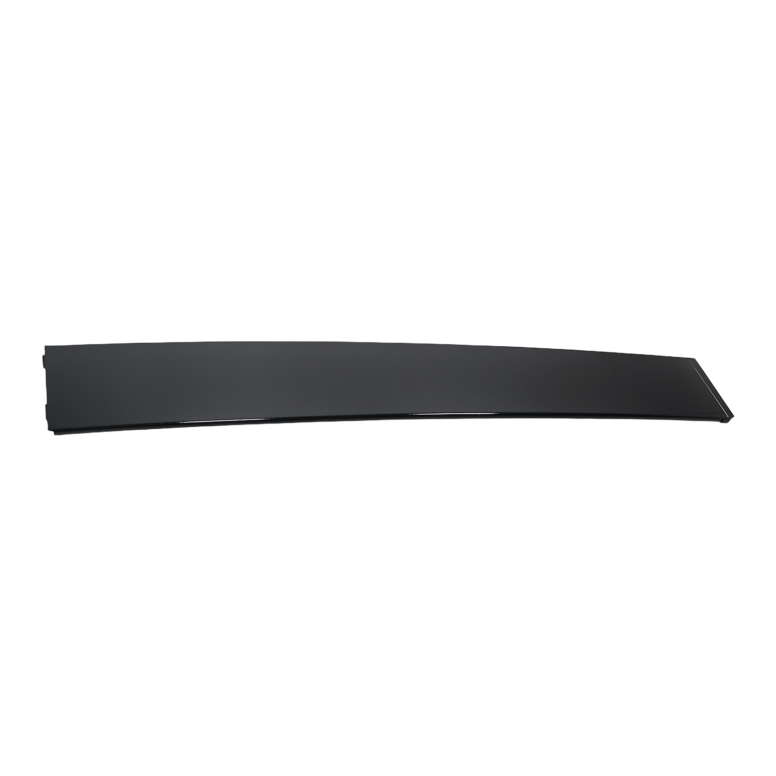 Door Pillar Window Applique Left Front for Jeep Grand Cherokee 11-21 57010445