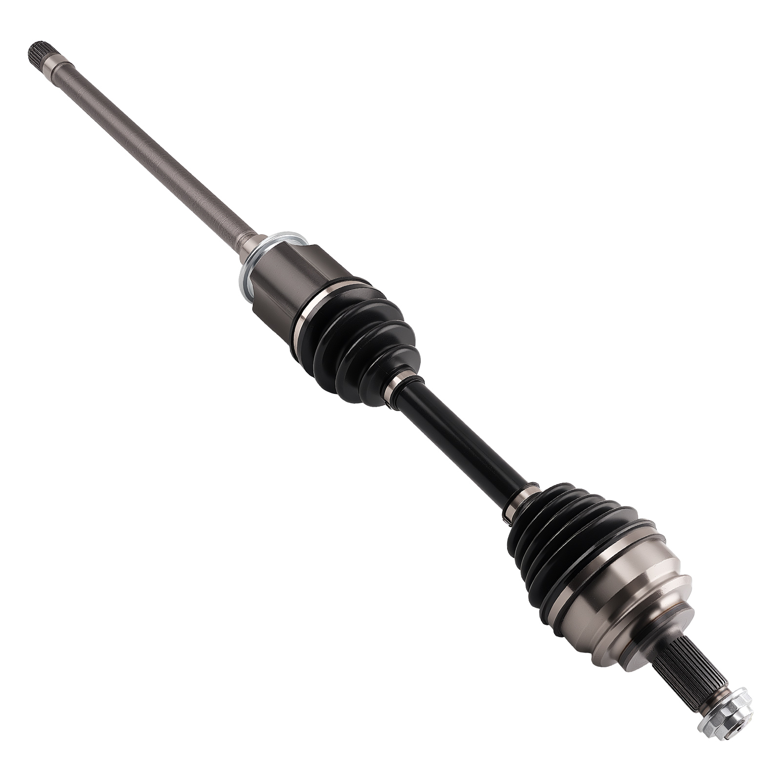 Arbre CV Avant Droit for BMW X5 E53 3.0d/4.4i 2000-2006 66-9256