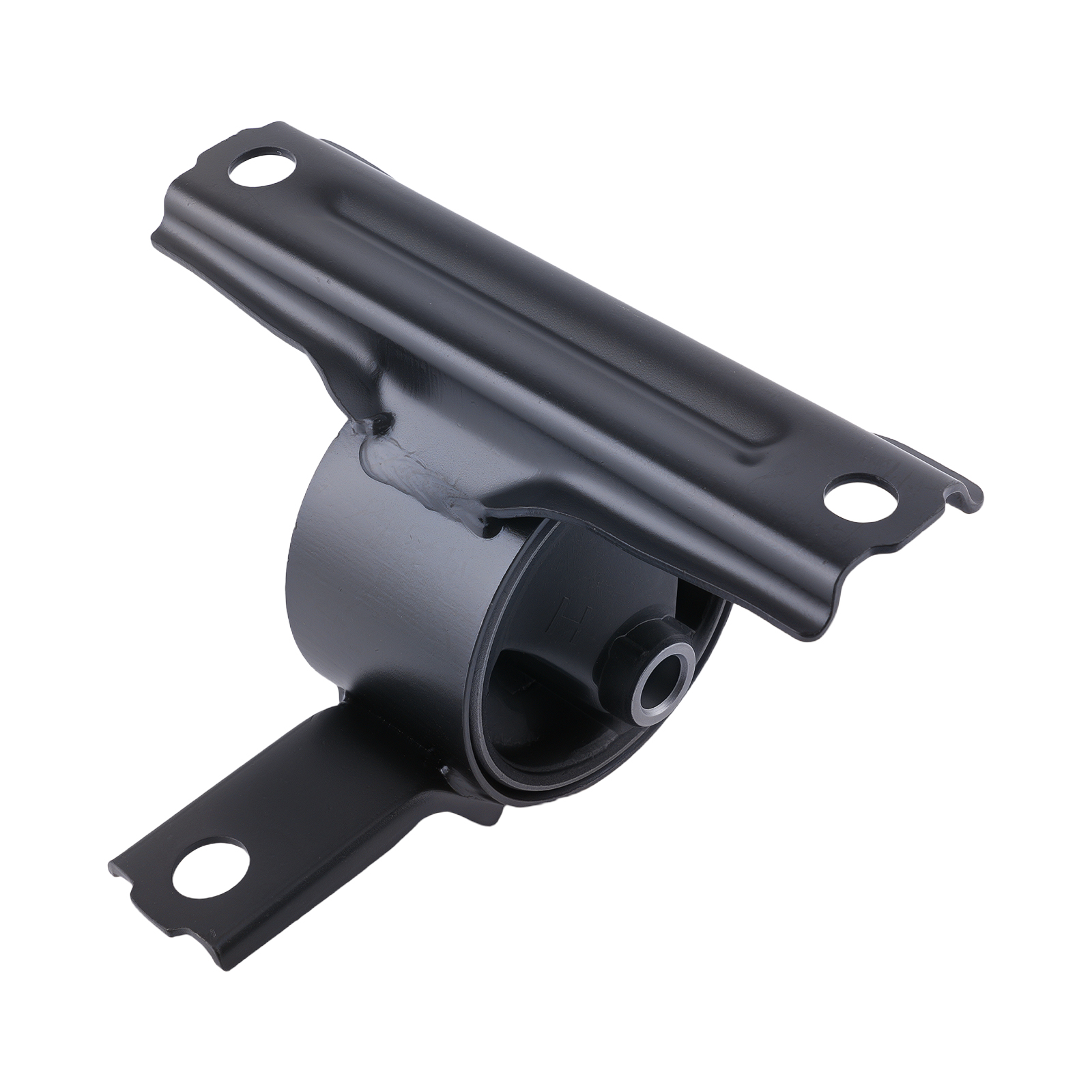 4stk Motor Motor & Trans Mount 07-17 for Jeep Compass Patriot 2.4L EM-3131 neu