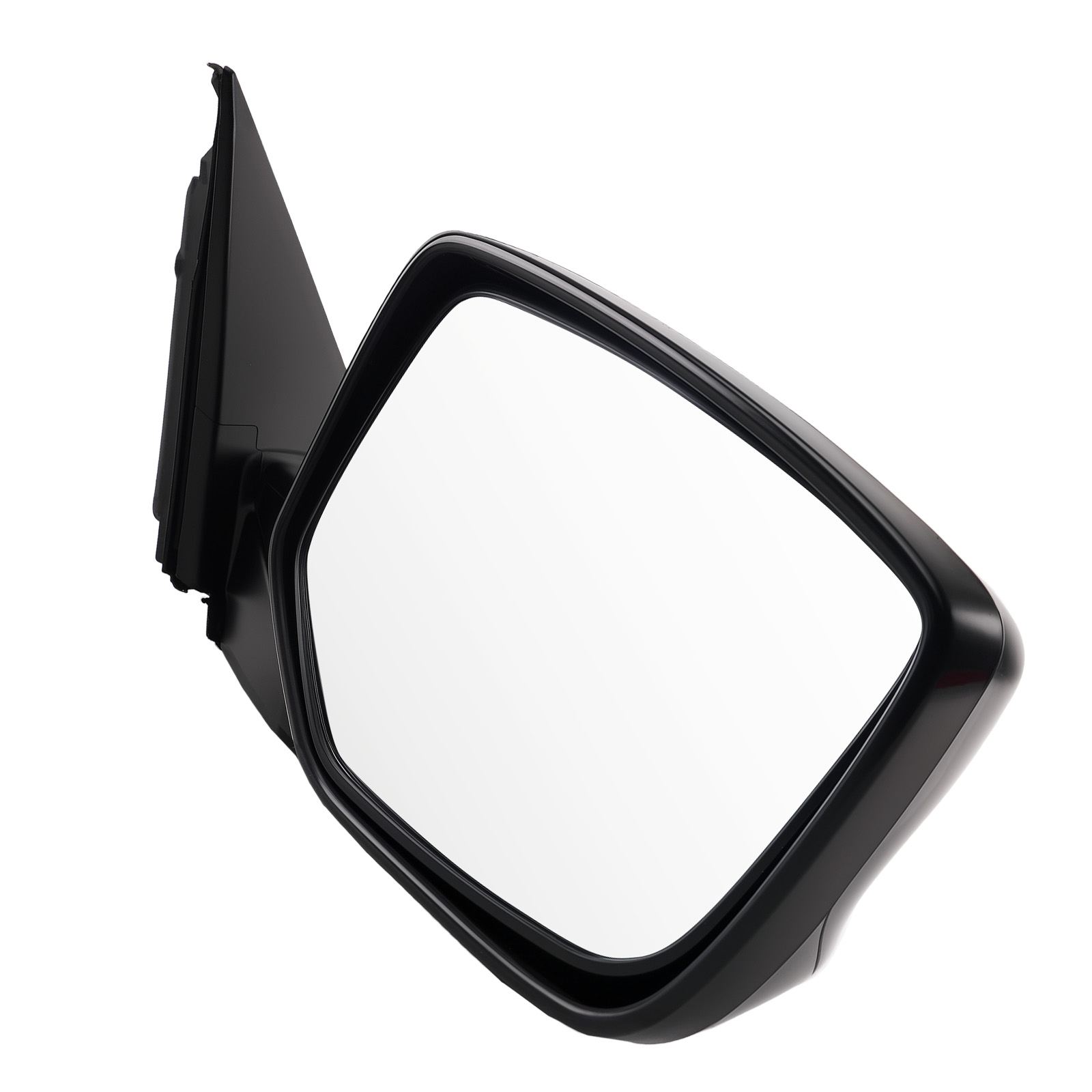 Manual Fold Side Mirrors Heated for Honda Accord EX 2008-12 76208TE0A11