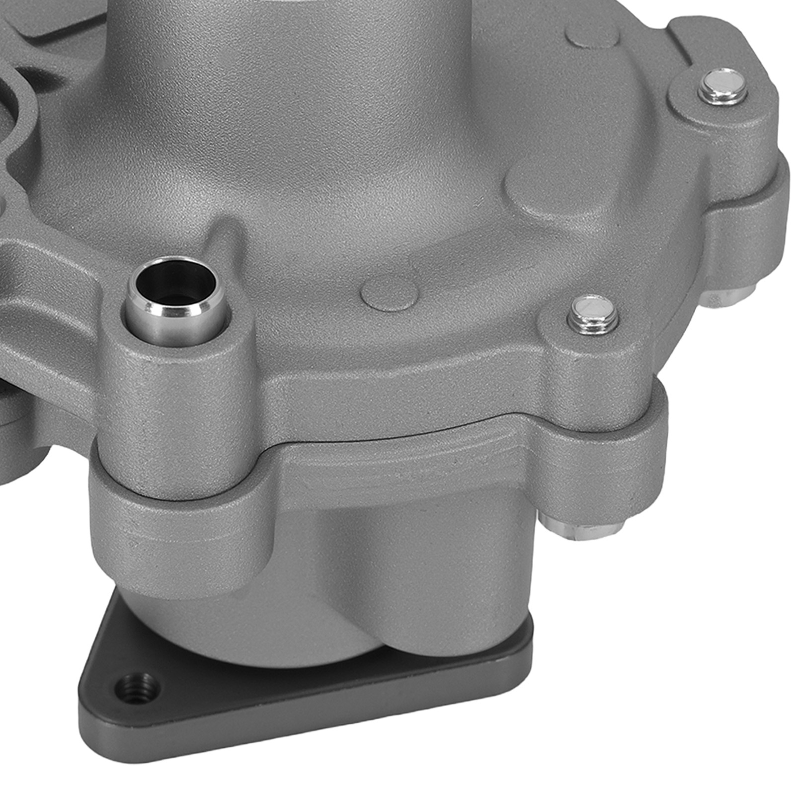 Coolant Water Pump for Mazda 3 CX-5 CX-9 2.0L 2.5L 2013-2018 P51B15010C 42073BH