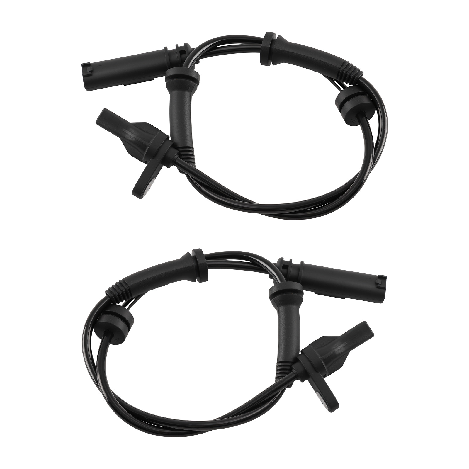 ABS Speed Sensor Set 4x for BMW 228i/320i/328i 2012-2018 34526884422