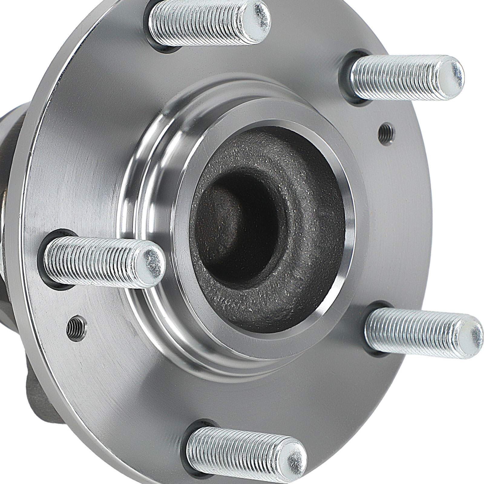 1x Rear Wheel Hub Bearing for KIA Forte5 2012-2013 512436 527301M000 ABS