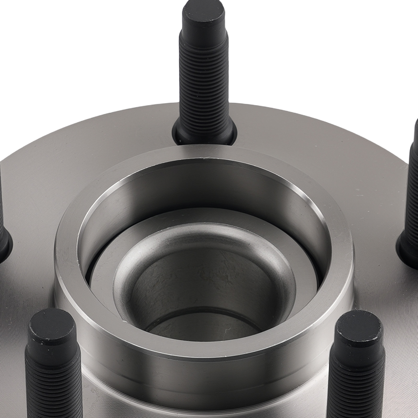 Front Wheel Hub & Bearing Assembly for Ford Mustang 94-04 1R3Z1104B 5 Bolt ABS