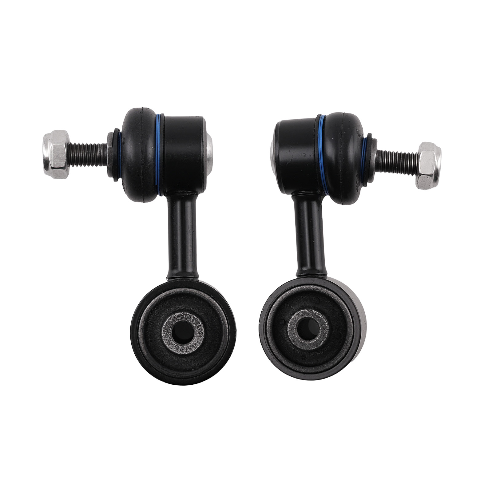 6 TLG. QUERLENKER + HALTER + KOPPELSTANGE FOR BMW 3-ER CABRIOLET TOURING E30 Z1