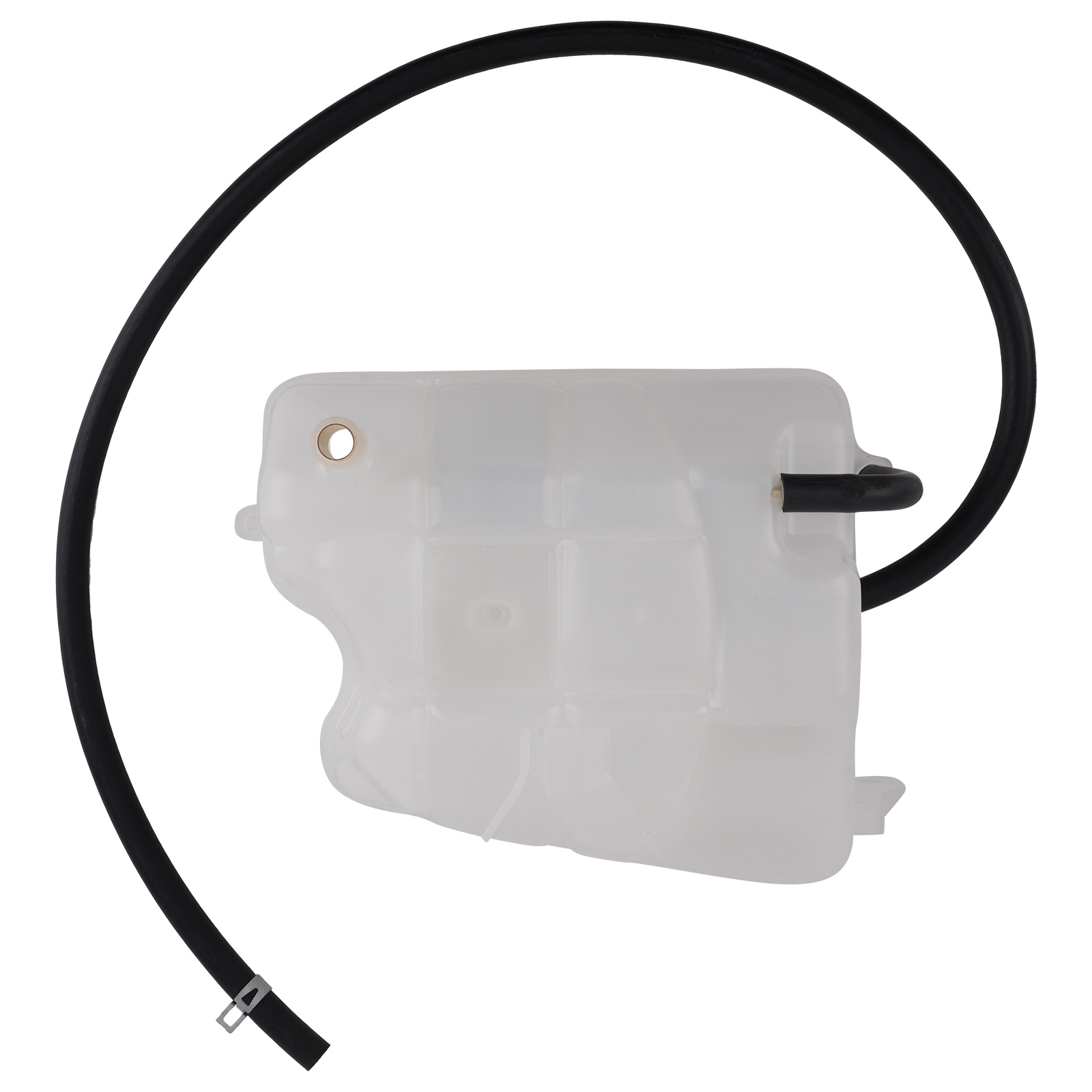Coolant Expansion Tank Reservoir Bottle for Jeep Liberty 2002-2007 52079788AE