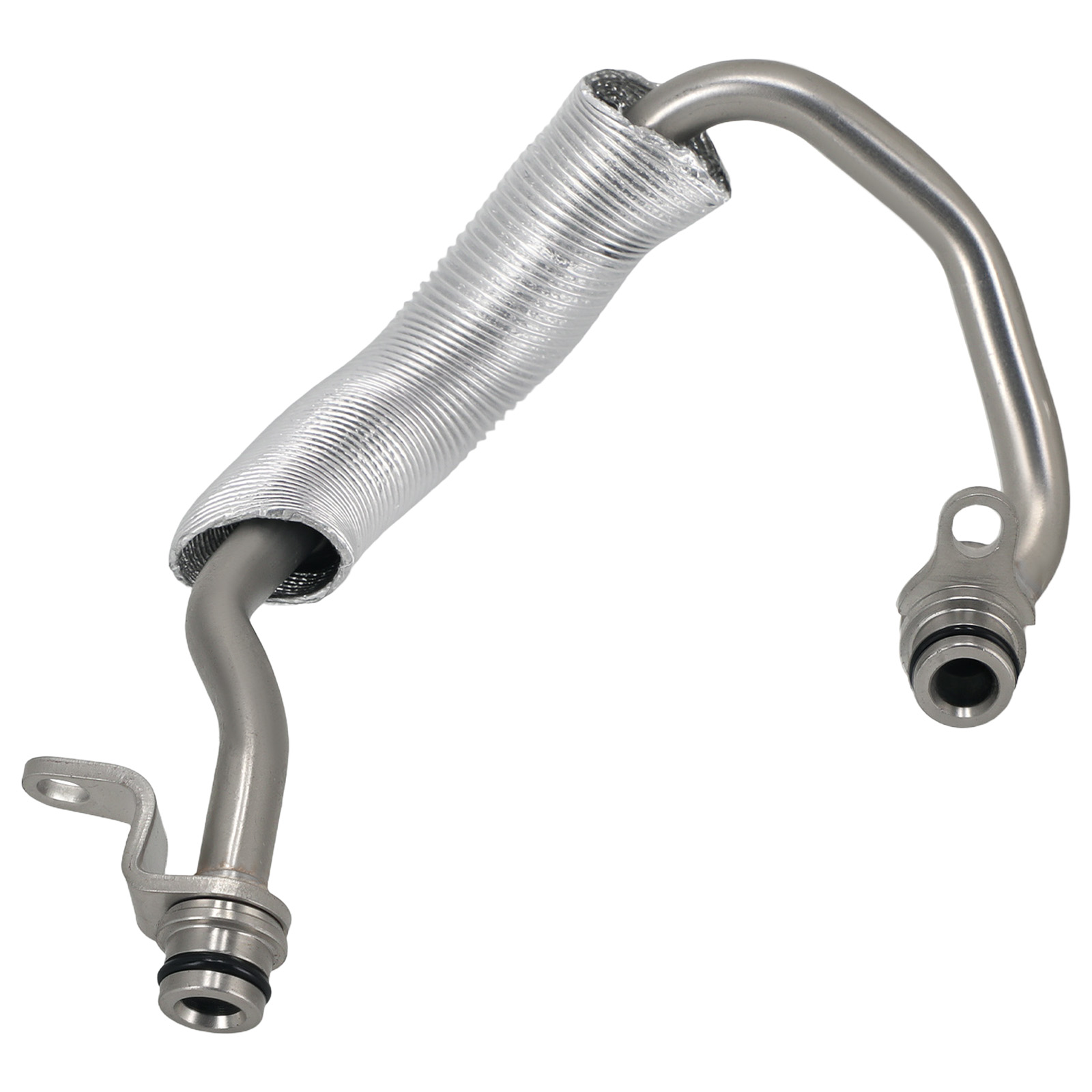 Turbolader Kühlmittelrücklaufleitung for BMW 535i E60 3.0L 2008-2010 11537558903