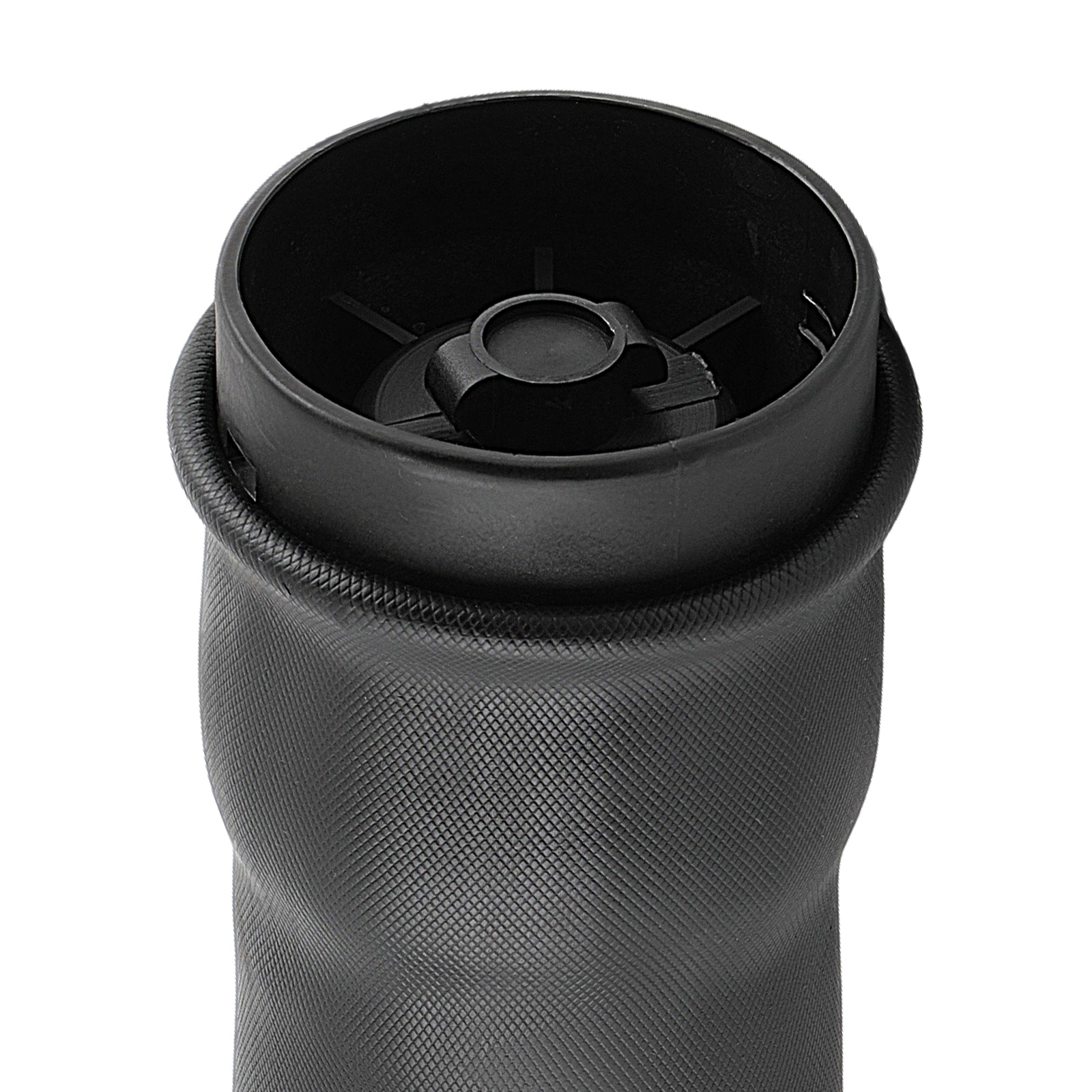 Rear Suspension Air Spring Bag Set Pair for Land Rover Discovery L318 1999-2004