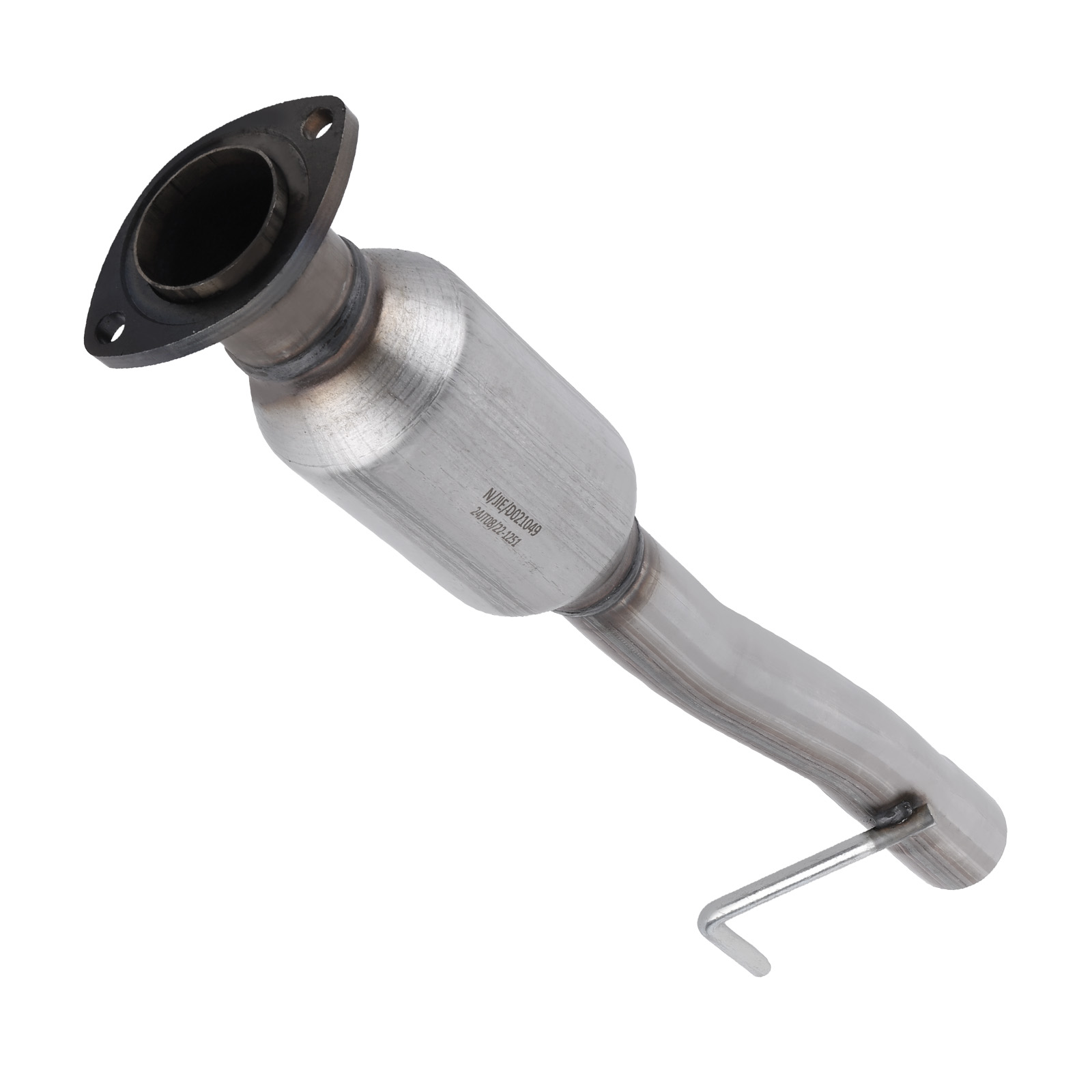 Catalytic Converters for Toyota Solara 2.4L 2006-2008 for Toyota Camry XV40