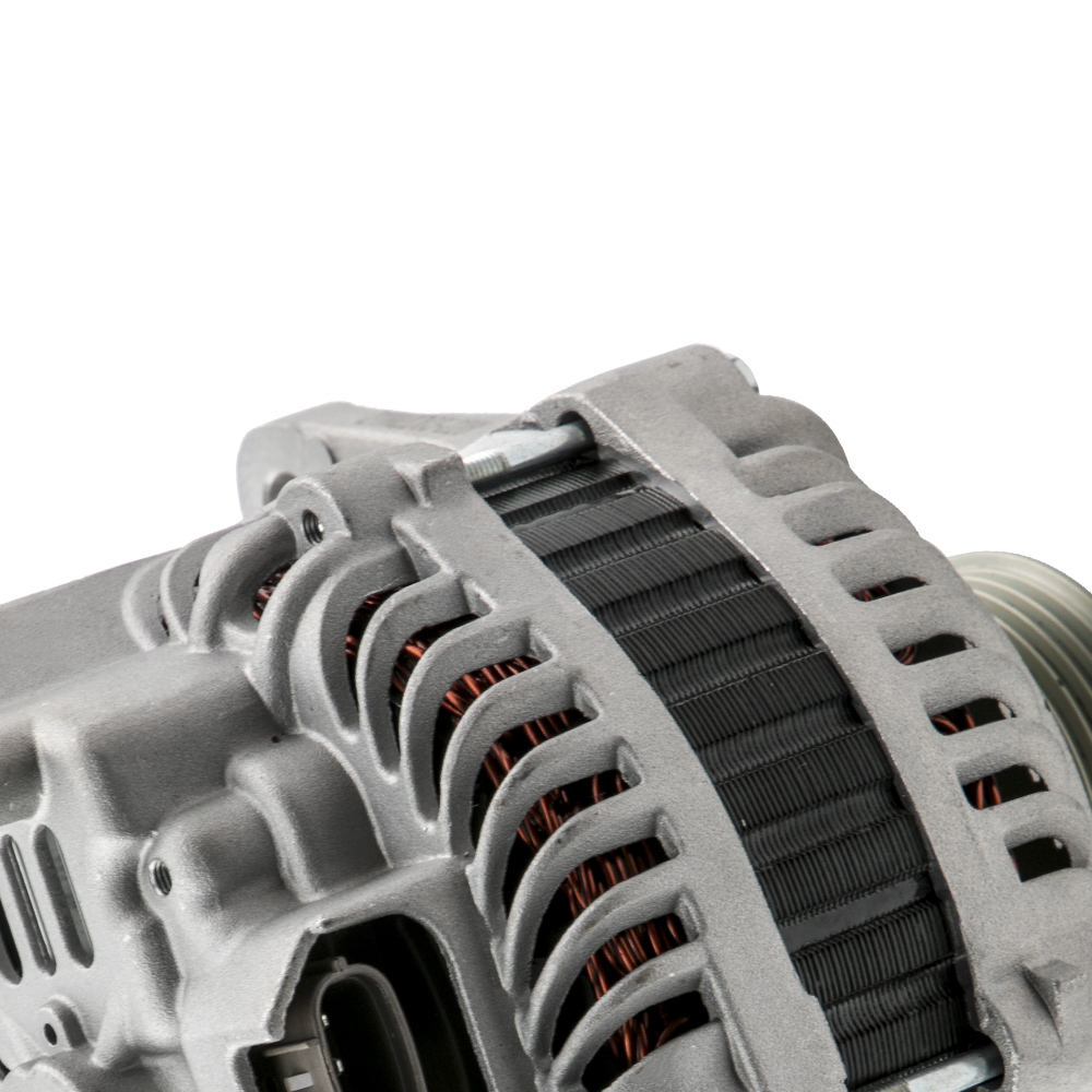 12V 130A Alternator Alternateur for Nissan Navara D40 2.5dci YD25DDTi A3TG2681