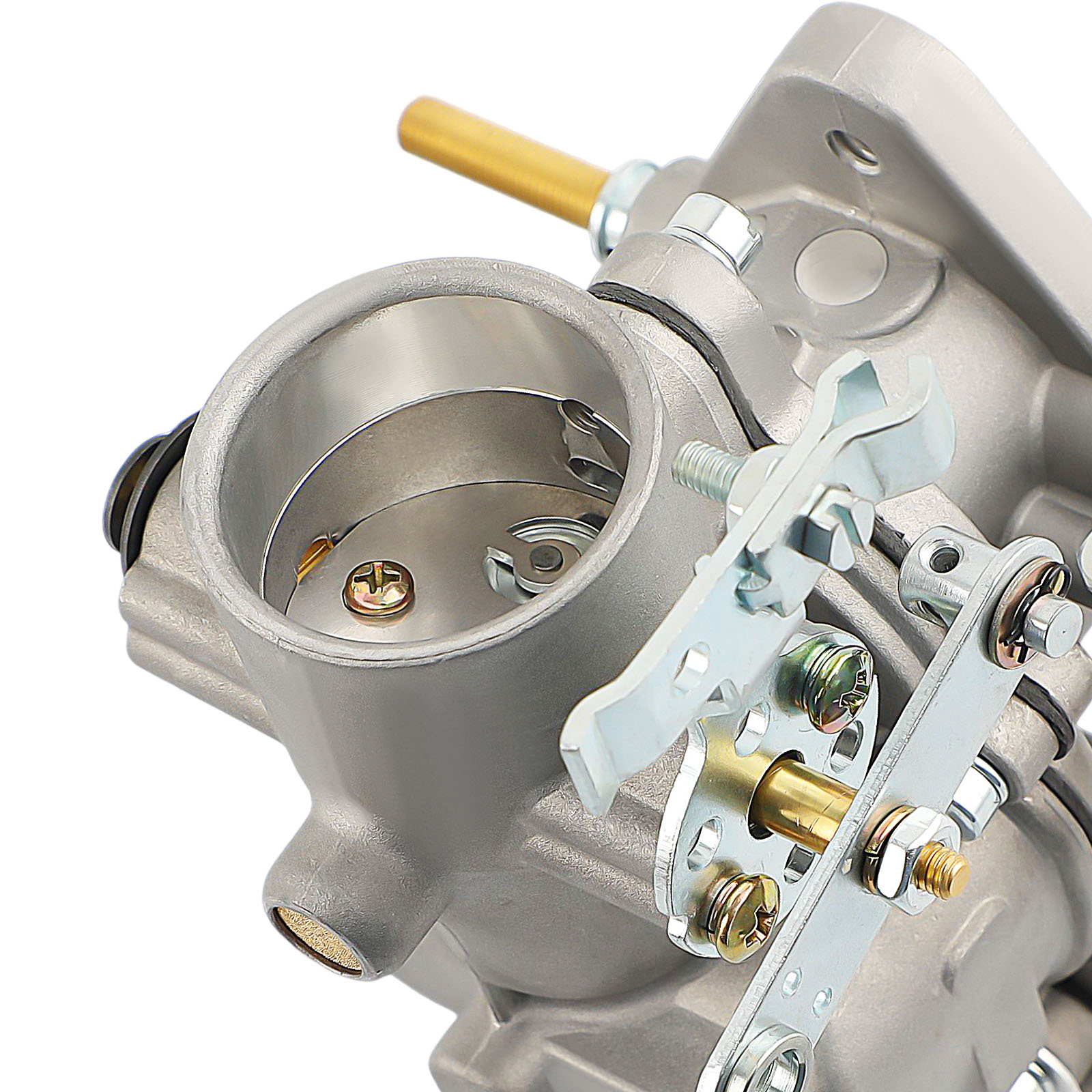 Carburetor Carb W/ Gaskets Kit for TSX38 TSX102 10131 10457 181643M1 181644M91