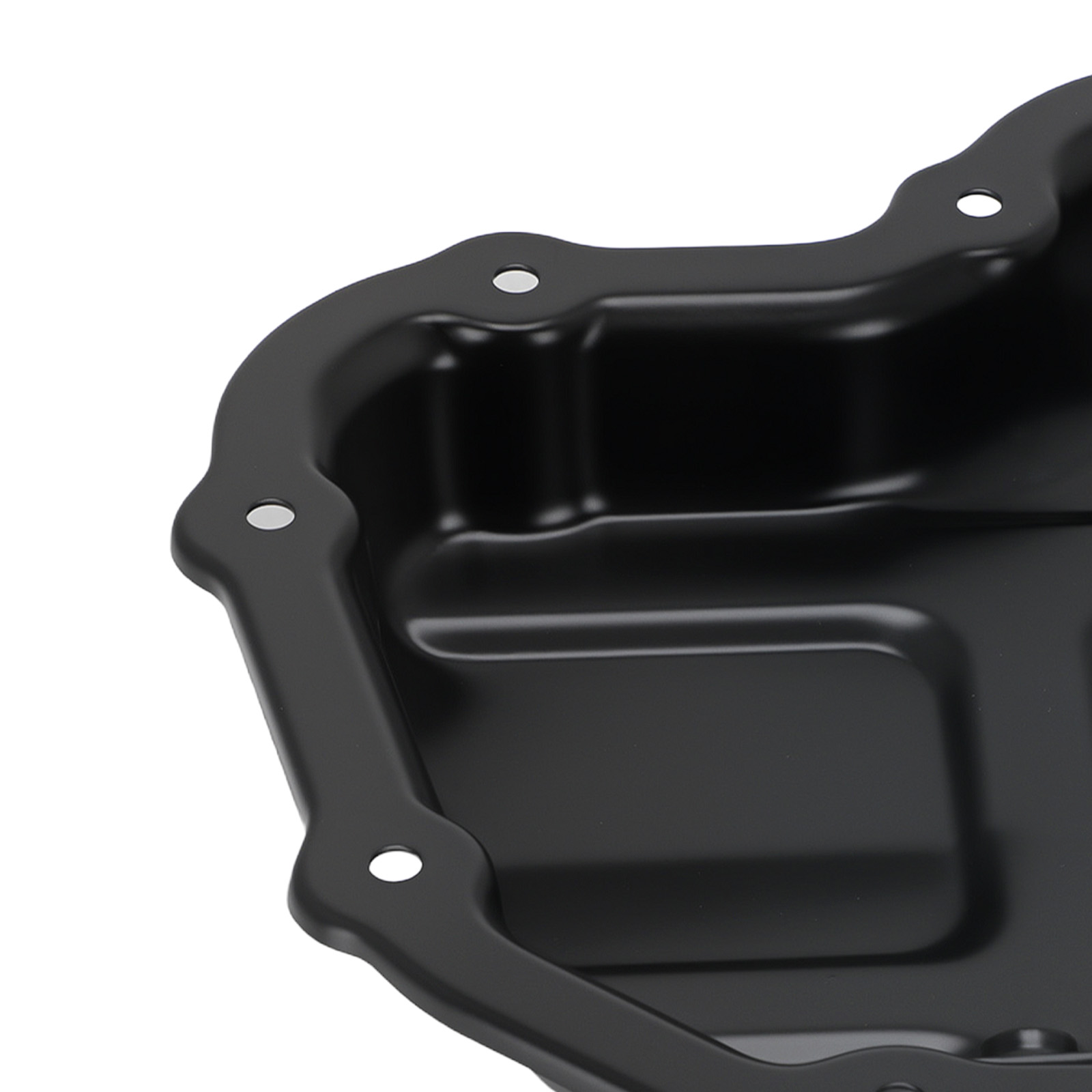 Engine Oil Sump Pan for Nissan Juke 1.6L 2011-2017 11110-1KC0B NSP39A