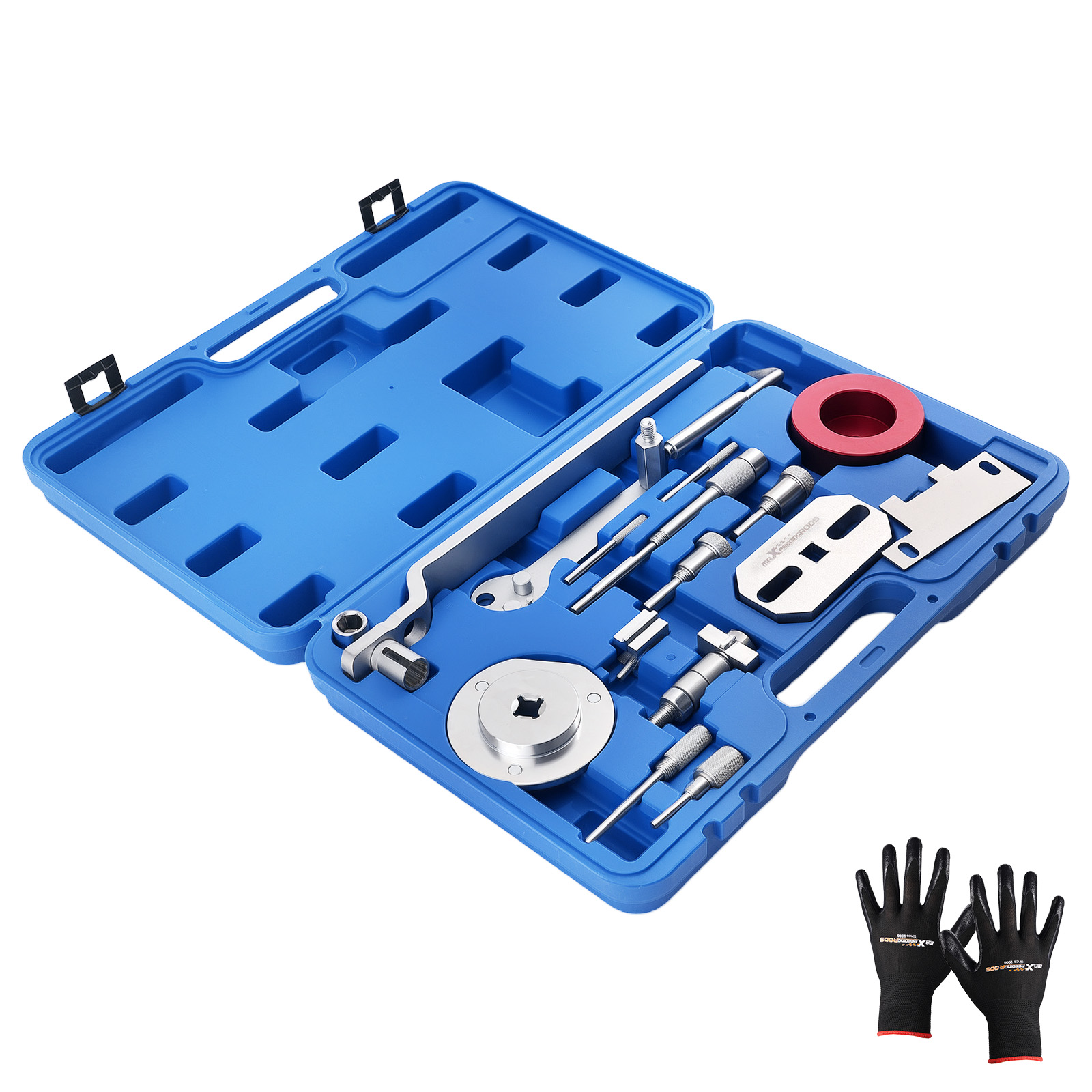 Herramienta Ajuste Válvulas for Fiat JTD 2.2 2.3 3.0 PSA Puma Diesel