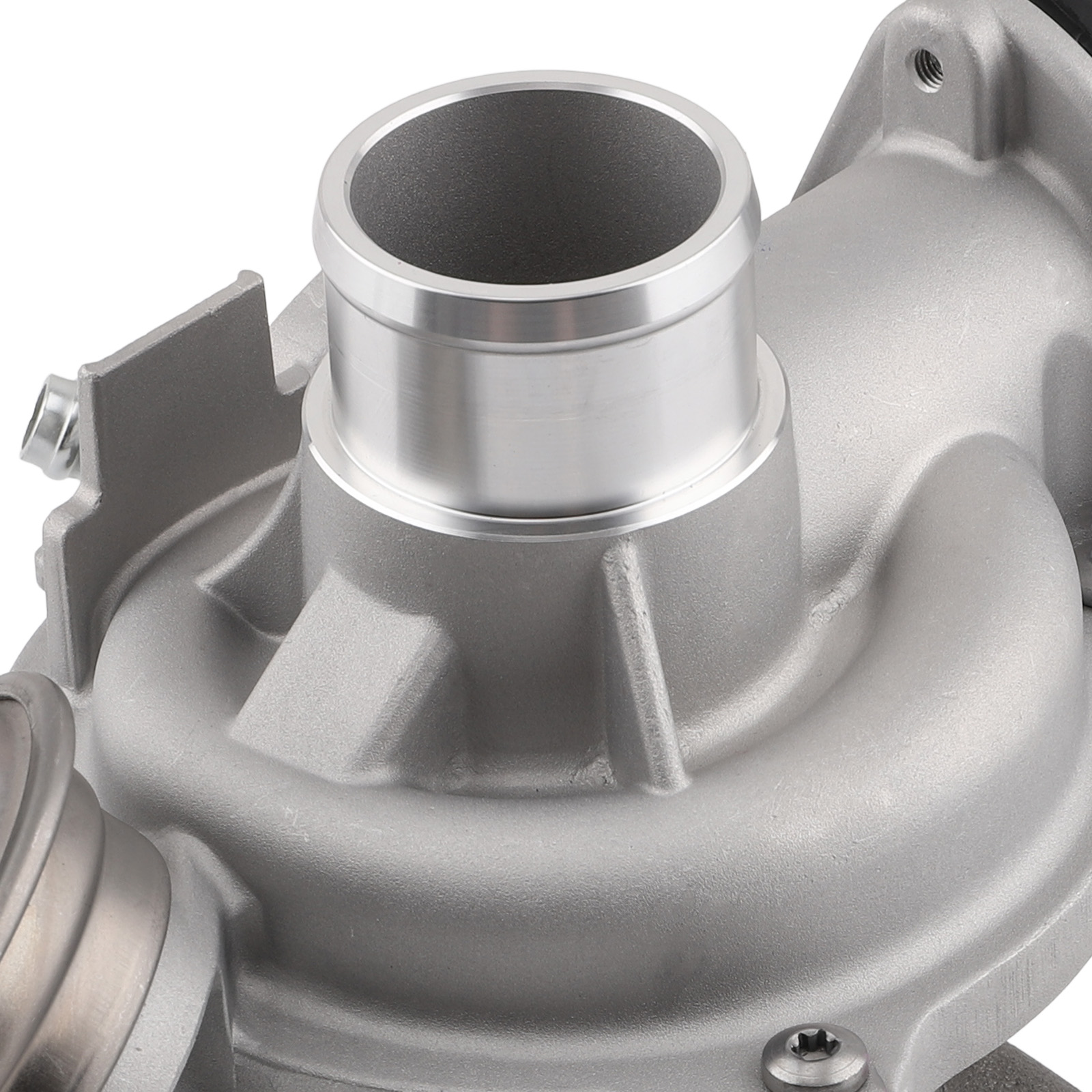 Upgraded Billet Turbo for Ford Fiesta Focus EcoSport 1.0L EcoBoost 1799852 15-21