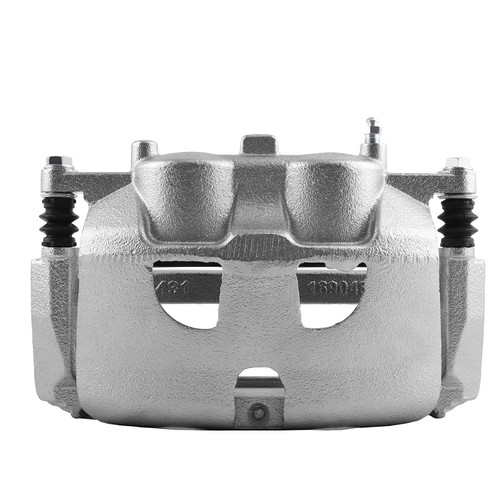 Front Brake Caliper w/ Bracket for Ford Expedition F-150 Lincoln 2010-21 18-5236