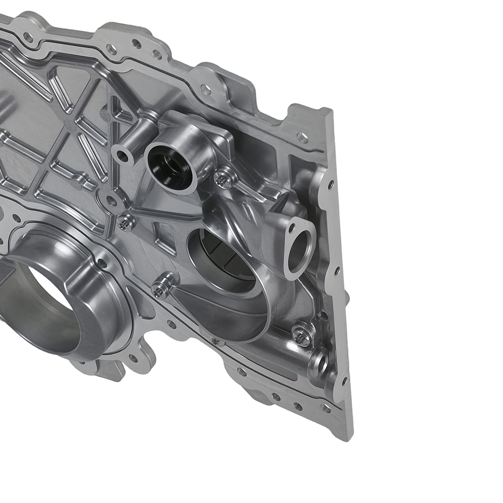 Oil Pump for Chevy Trailblazer GMC Envoy Buick Rainier 02-09 12628565