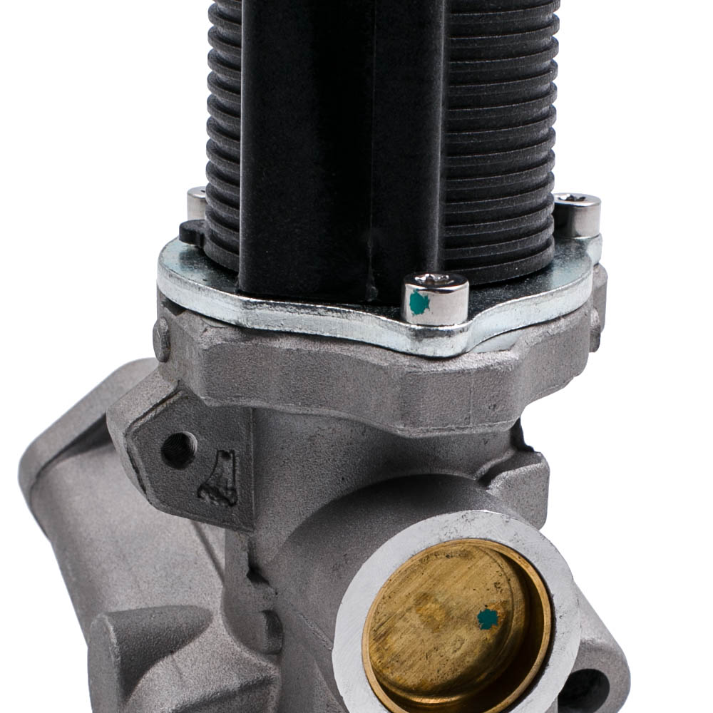 Abgasrückführung AGR Ventil für Opel Corsa C 1.3 CDTi Bj. 03-09 70PS 55184651