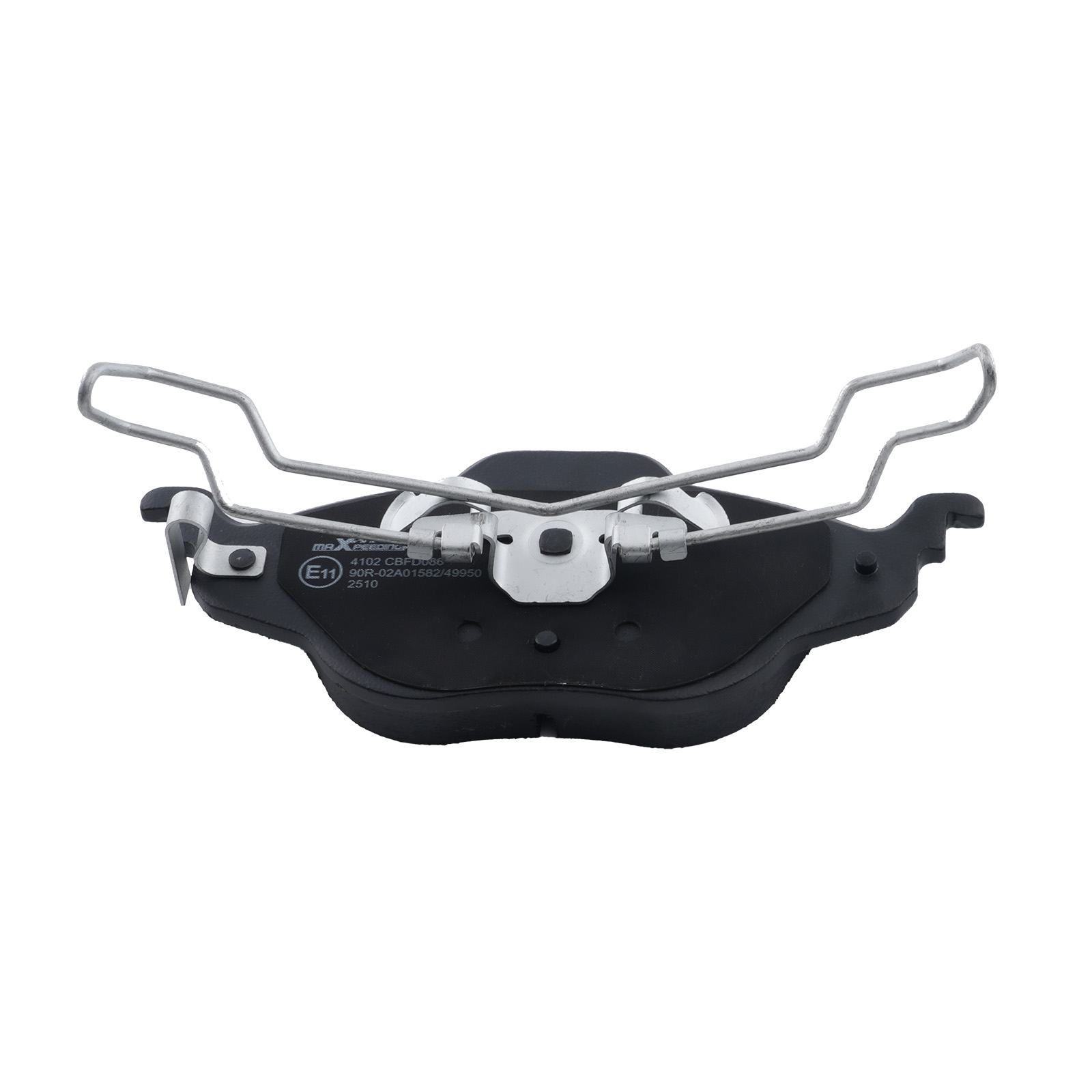 Bremsbeläge Vorne For Opel Astra G Vauxhall Astra MK IV G Cabriolet CC Kombi