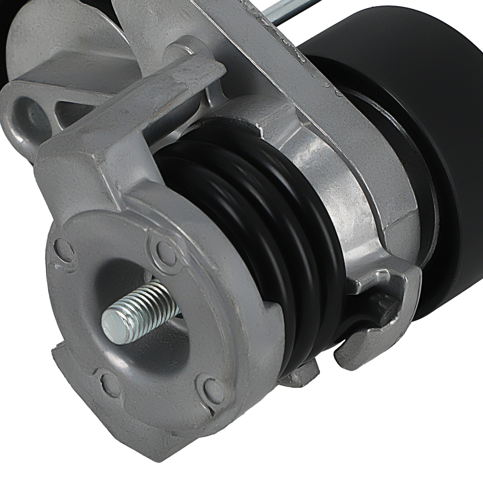 Engine Belt Tensioner Assembly For BMW 135i 335i 535i 3.0L 11287563927