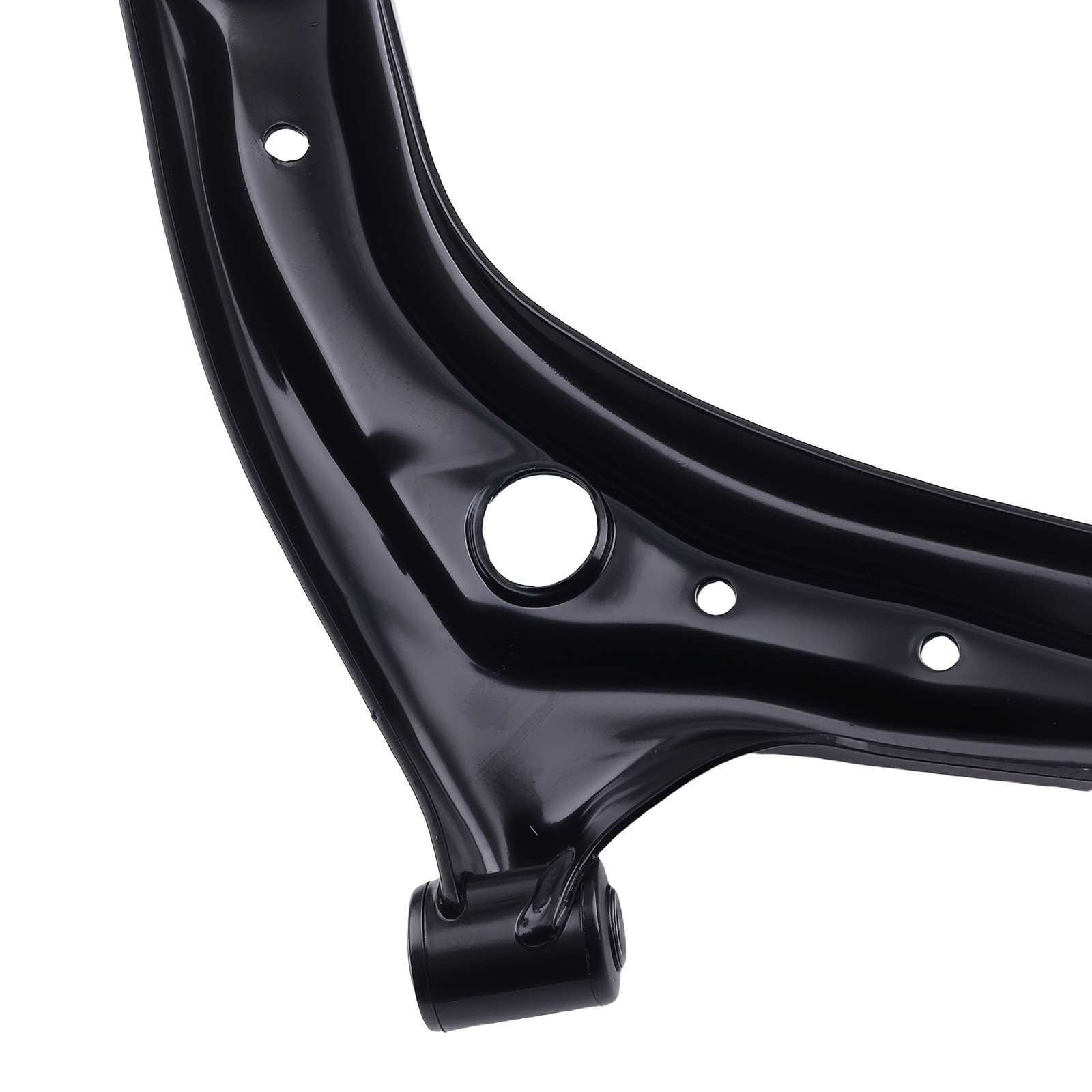 AUFHÄNGUNGS-QUERLENKER + STABILISATOR-DROP-LINKS FÜR FORD FIESTA MK7 2008-2016