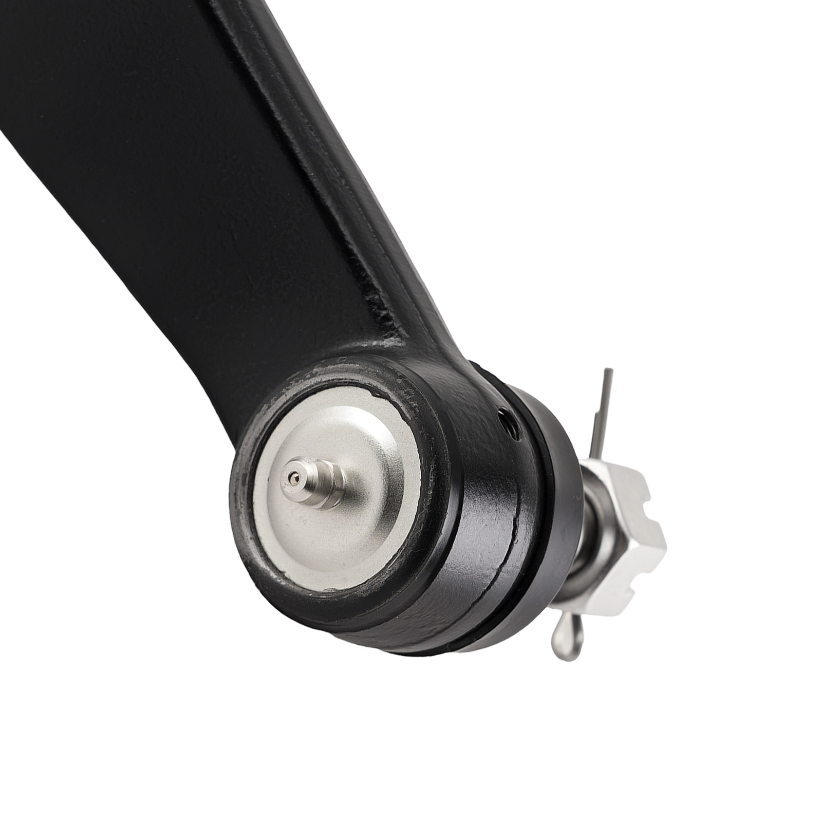 Front Idler Arm Pitman Arm for Expedition F-150 F250 1997-2003 K8739T 2.48