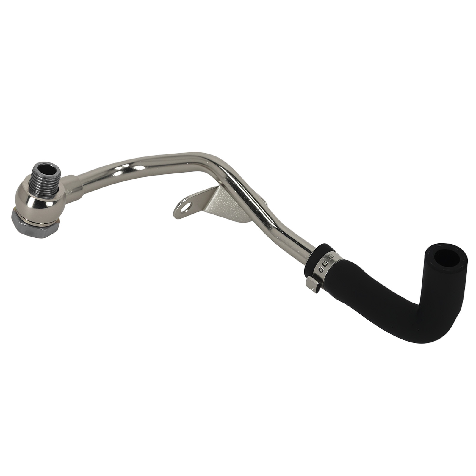 Turbo Ölzufuhrleitung für BMW 550i/650i/750i/X5/X6 4.4L 2008-2014 11537577015