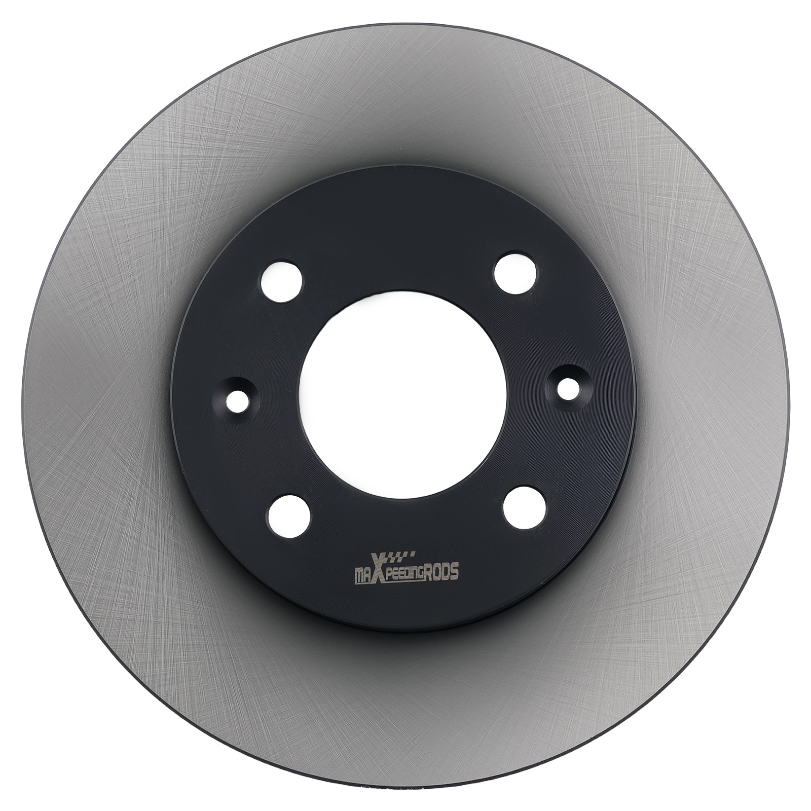 2 Disques frein Avant for Kia Picanto II 1.0 Bi-Fuel LPG 2011-2017 517120X500