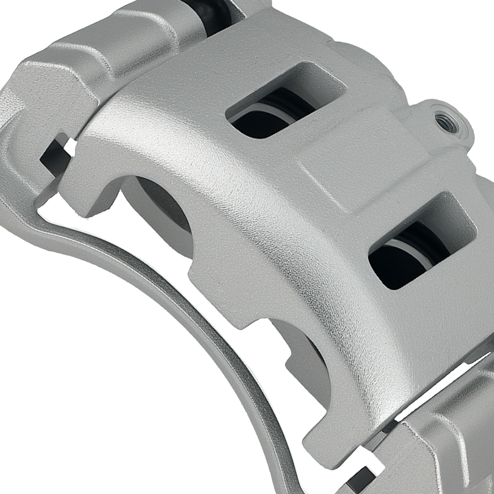 Front Disc Brake Caliper for Oldsmobile Bravada 1998-2001 Isuzu Hombre 1998-2000