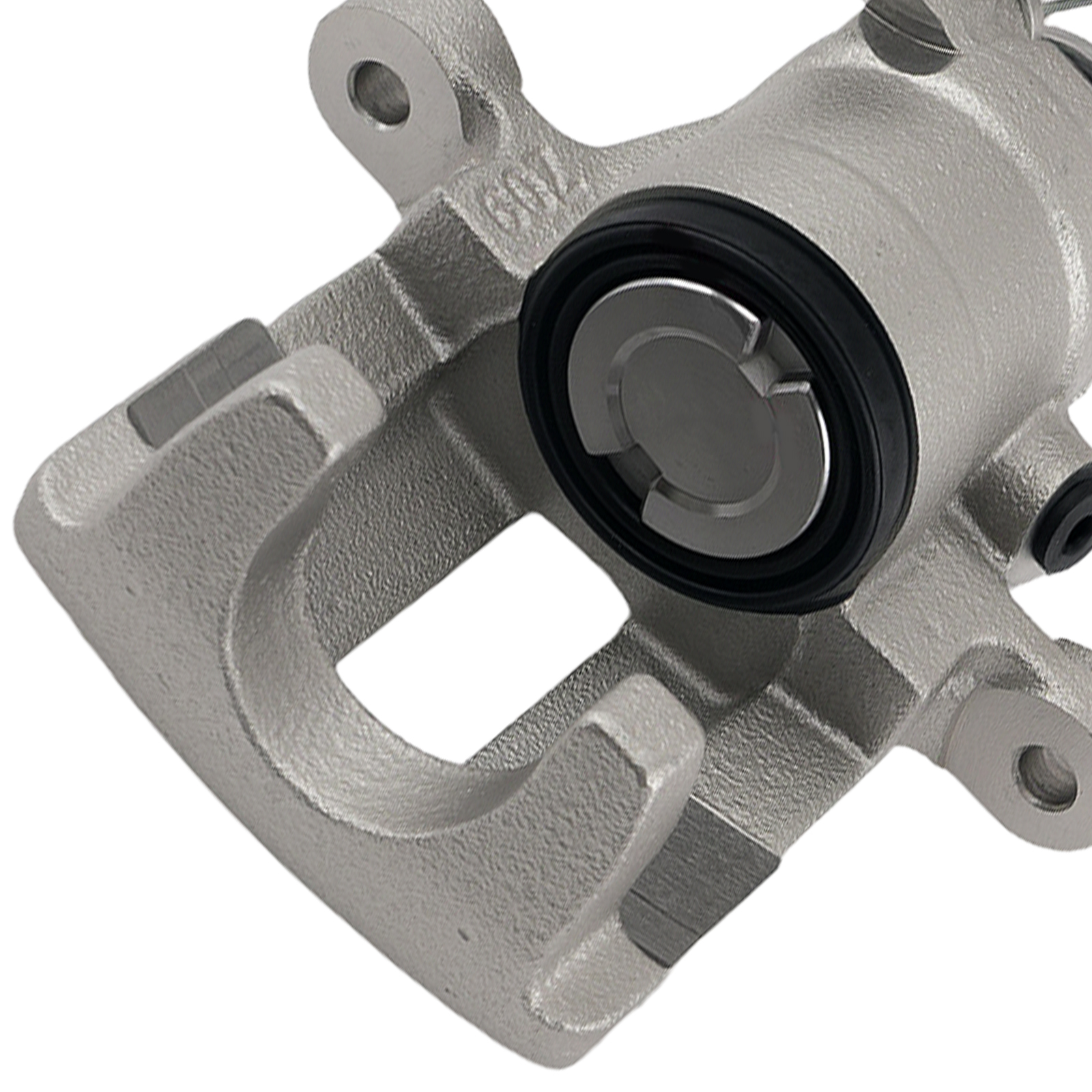 Bremssättel Garnitur Hinten Links + Rechts for VW Golf Passat Sharan Ford Galaxy