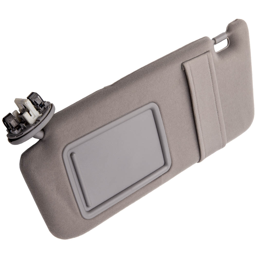 toyota camry 2011 sun visor