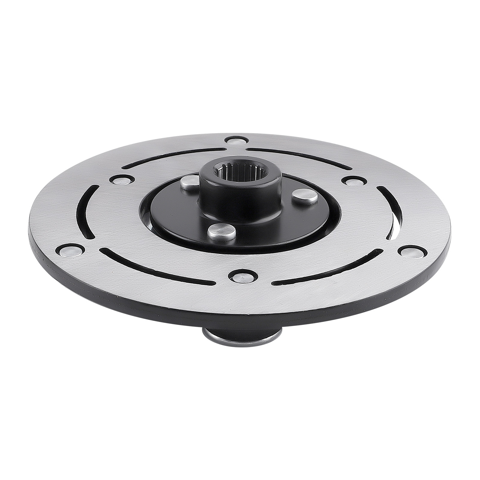 Air Conditioning Compressor Clutch For Dodge Ram 2500 3500 2002 55056335AA 4335