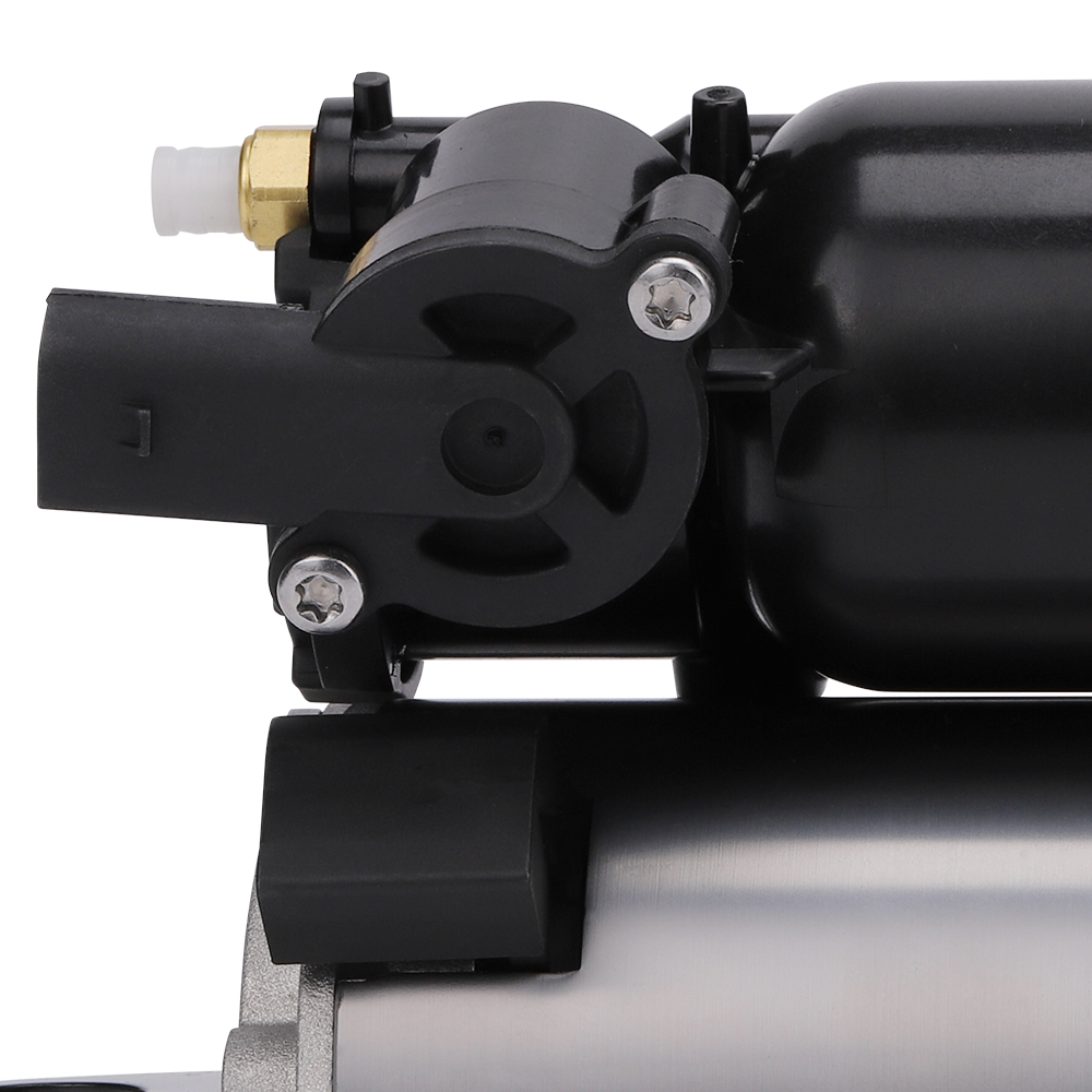 Kompressor for Mercedes GL-Klasse X166 ML Klasse W166 Luftfederung A1663200104