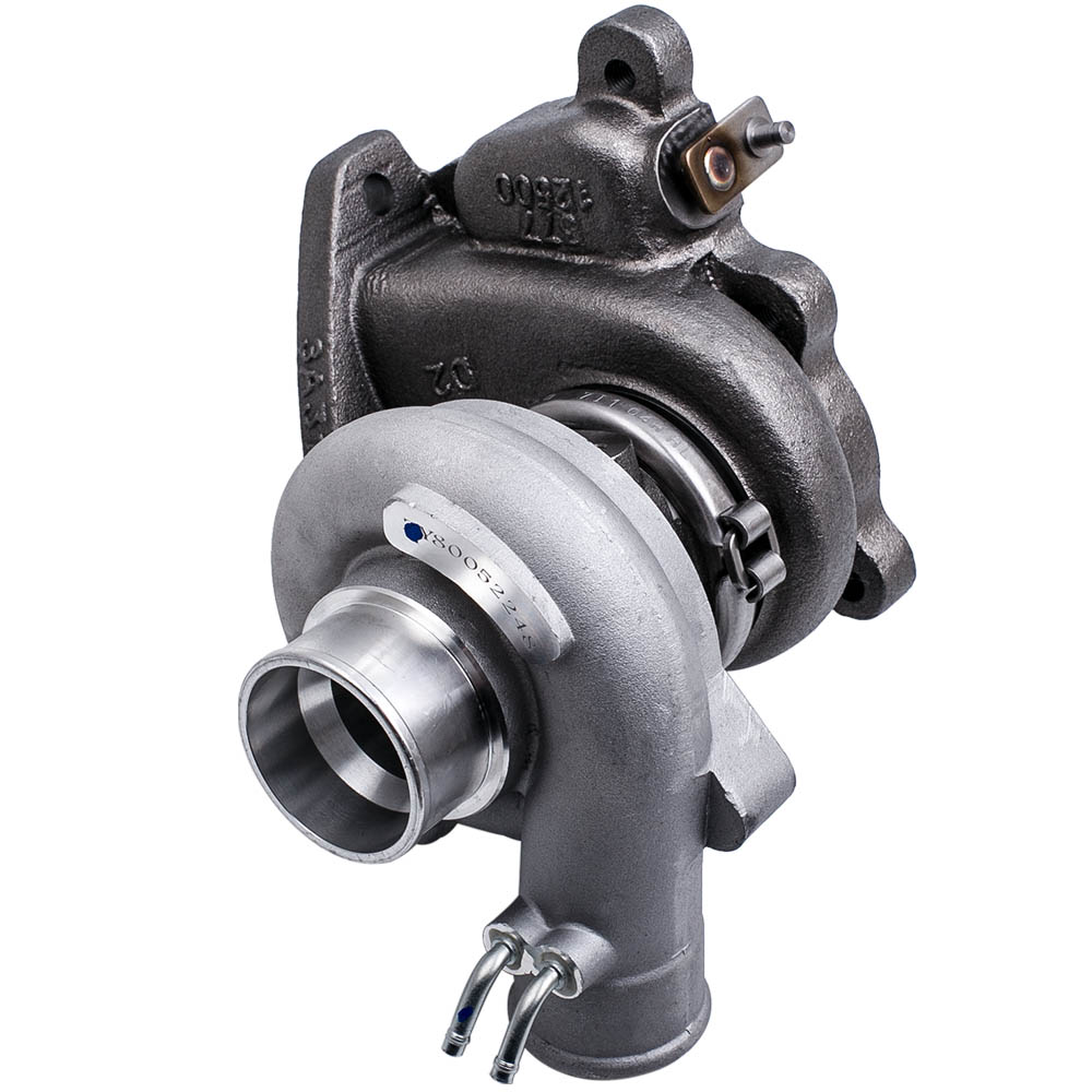 Turbolader for Mitsubishi Pajero Ii Montero 4D56TD / 4D56Q / 4D56SJ 1987 - 1999
