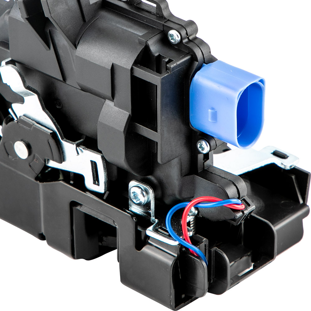 Serratura Centralizzata Porta Anteriore Sinistro for VW Skoda Seat 3B1837015AQ