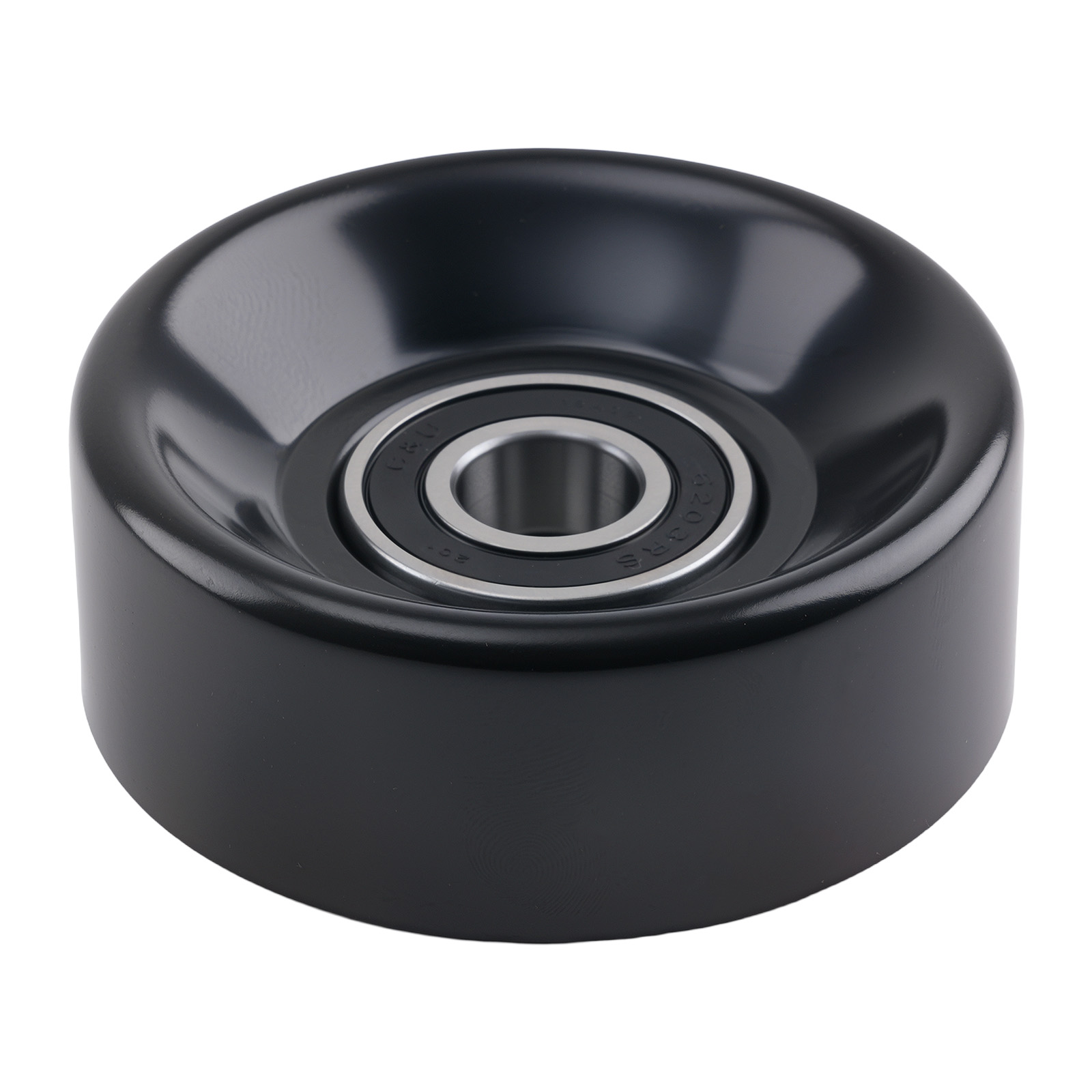 Premium Belt Tensioner Kit for Dodge Dakota 1500 3.9L 5.9L 1997-2003 117207200A