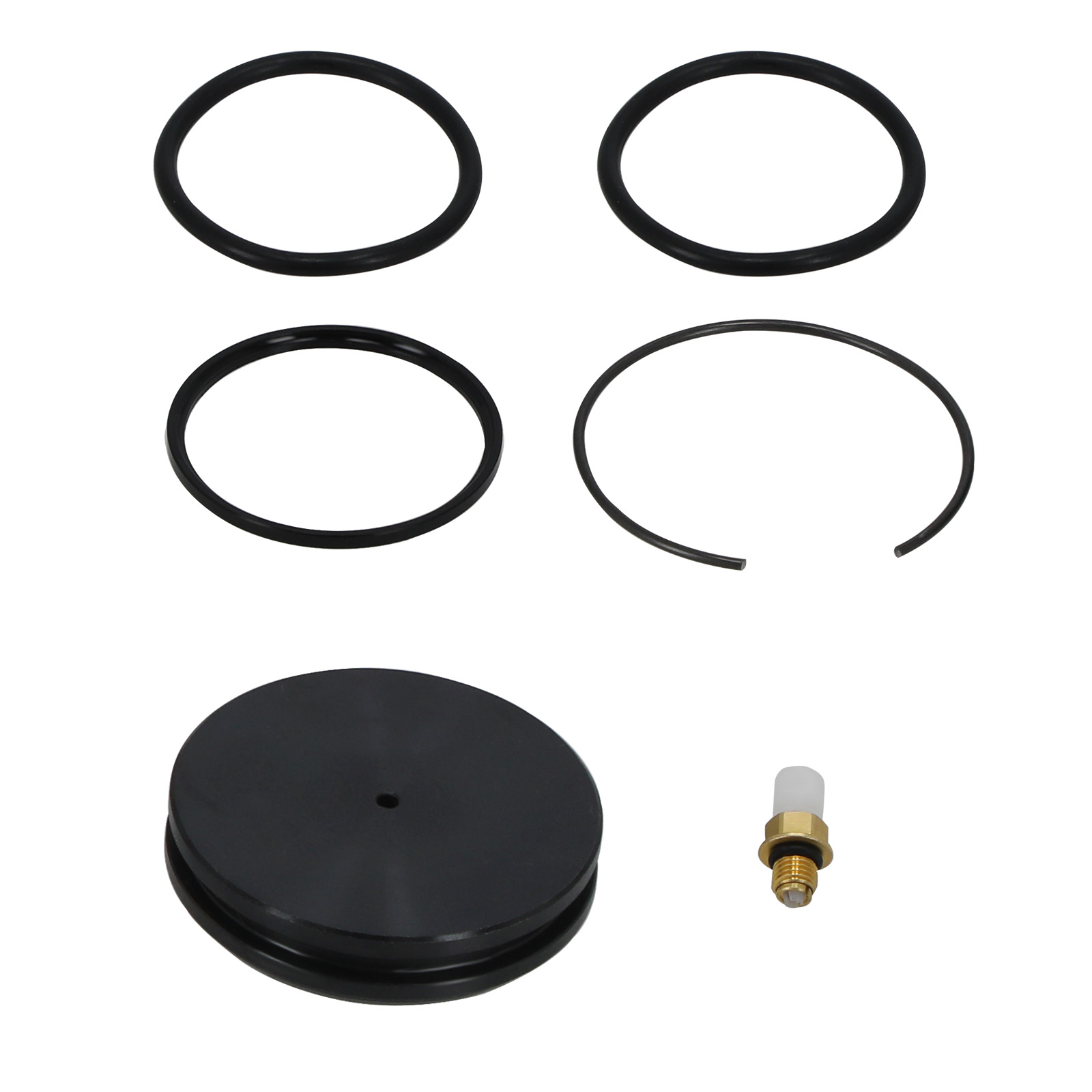 Federalg Luftfederung vorde for Mercedes W164 X164 ML-GL-Klasse A1643205813