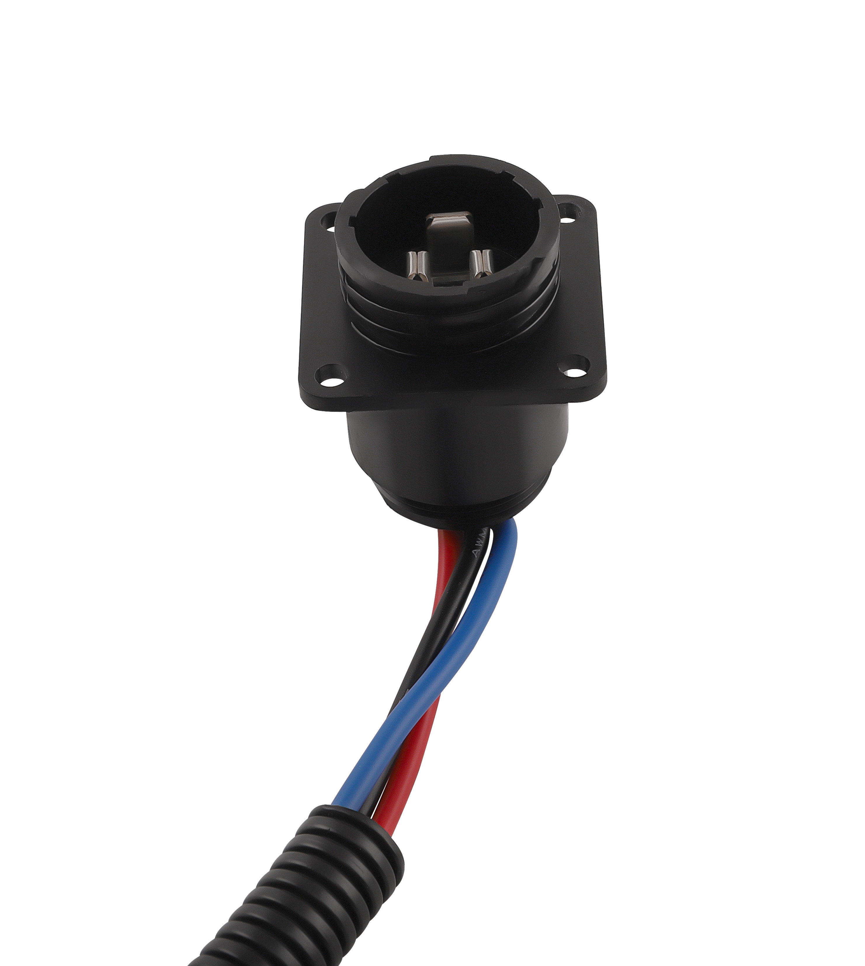 Outlet Socket for John Deere Tractor  4055 4255 4455 4560 4755 4760 4955 4960